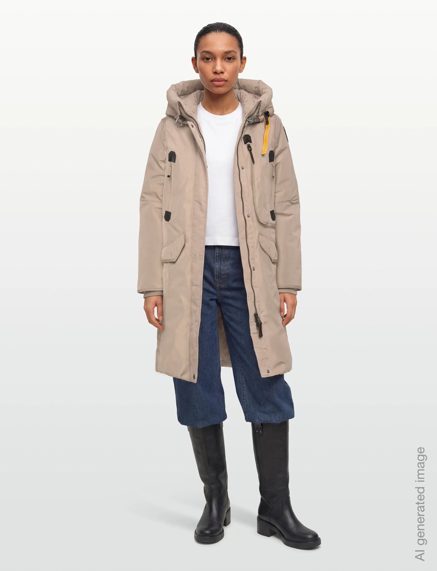 Parajumpers - Parka Dilly - jacken - atmosphere - 0