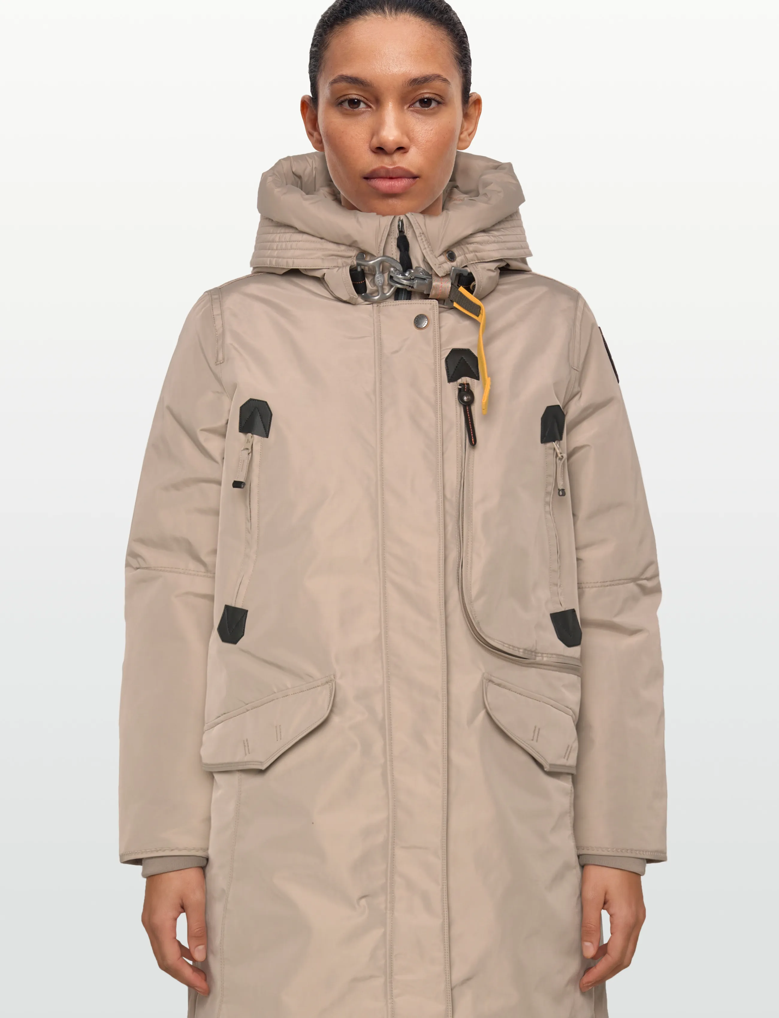 Parka Dilly 2