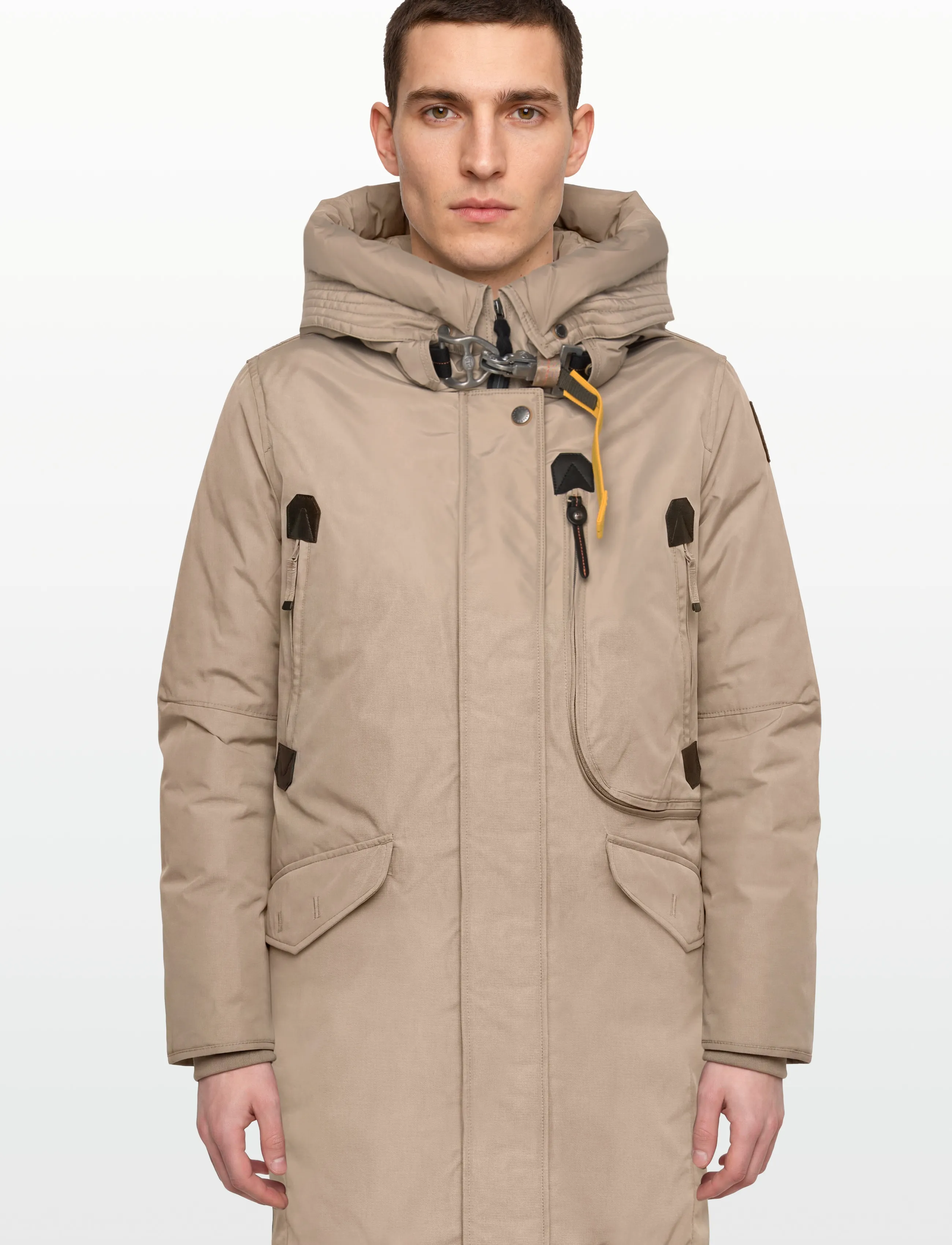 Parajumpers - Parka Dilly - Üleriided - atmosphere - 5