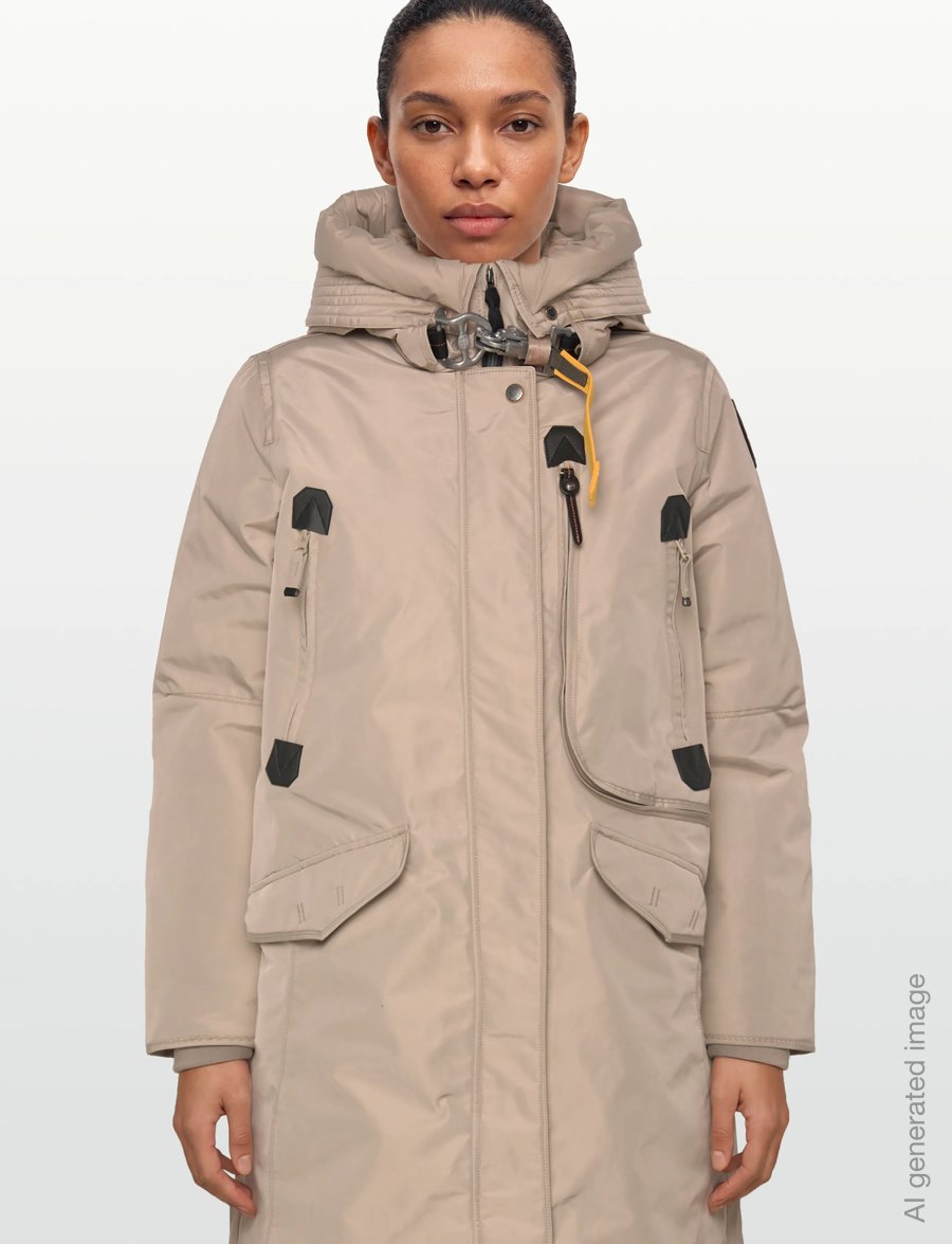 Parajumpers - Parka Dilly - jacken - atmosphere - 5
