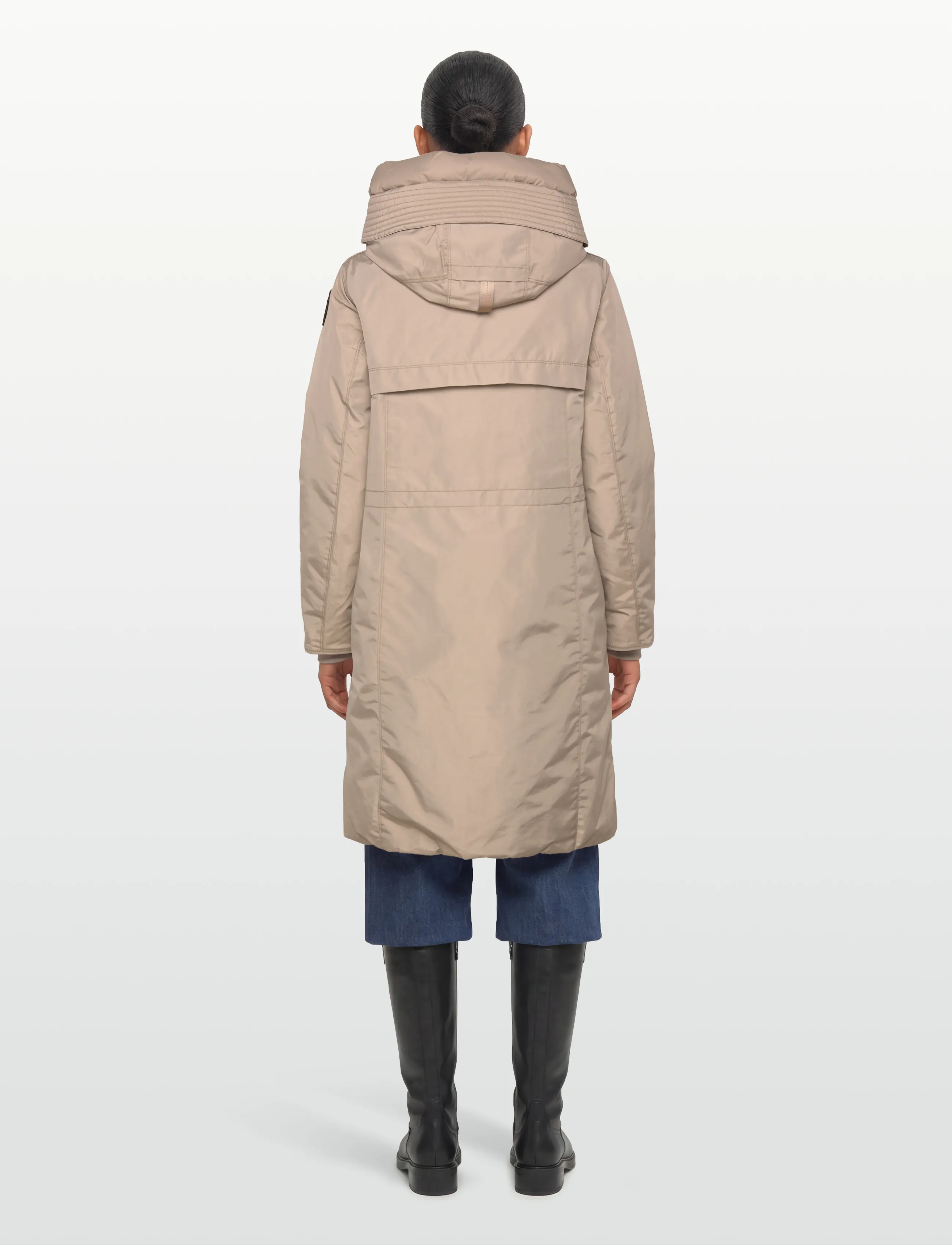 Parka Dilly 3