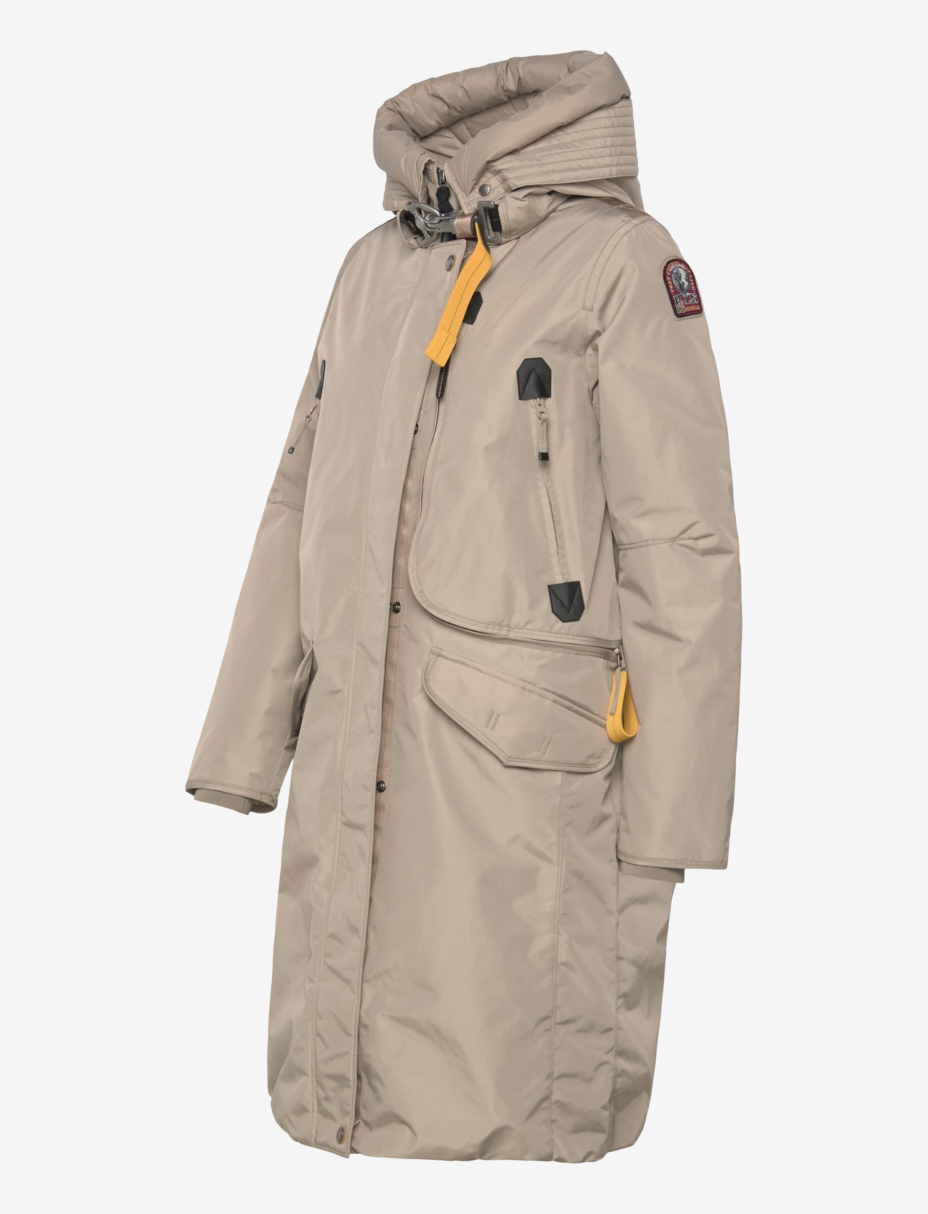Parajumpers - Parka Dilly - odzież wierzchnia - atmosphere - 3