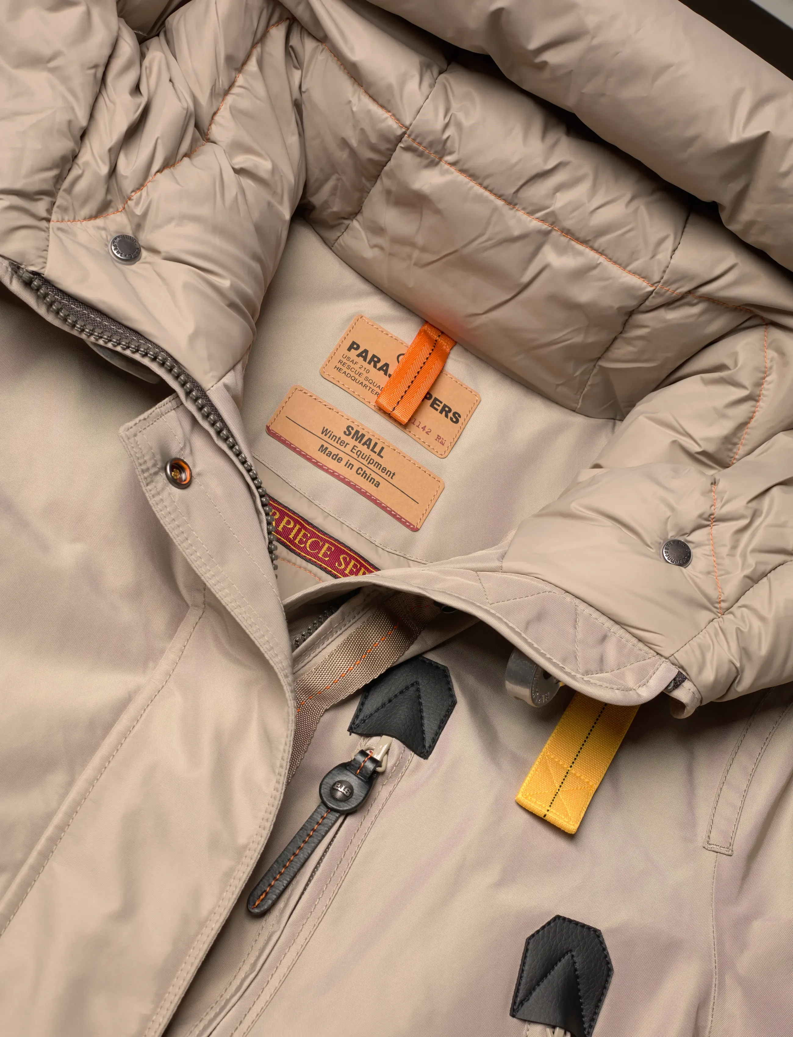 Parajumpers - Parka Dilly - parkas - atmosphere - 4