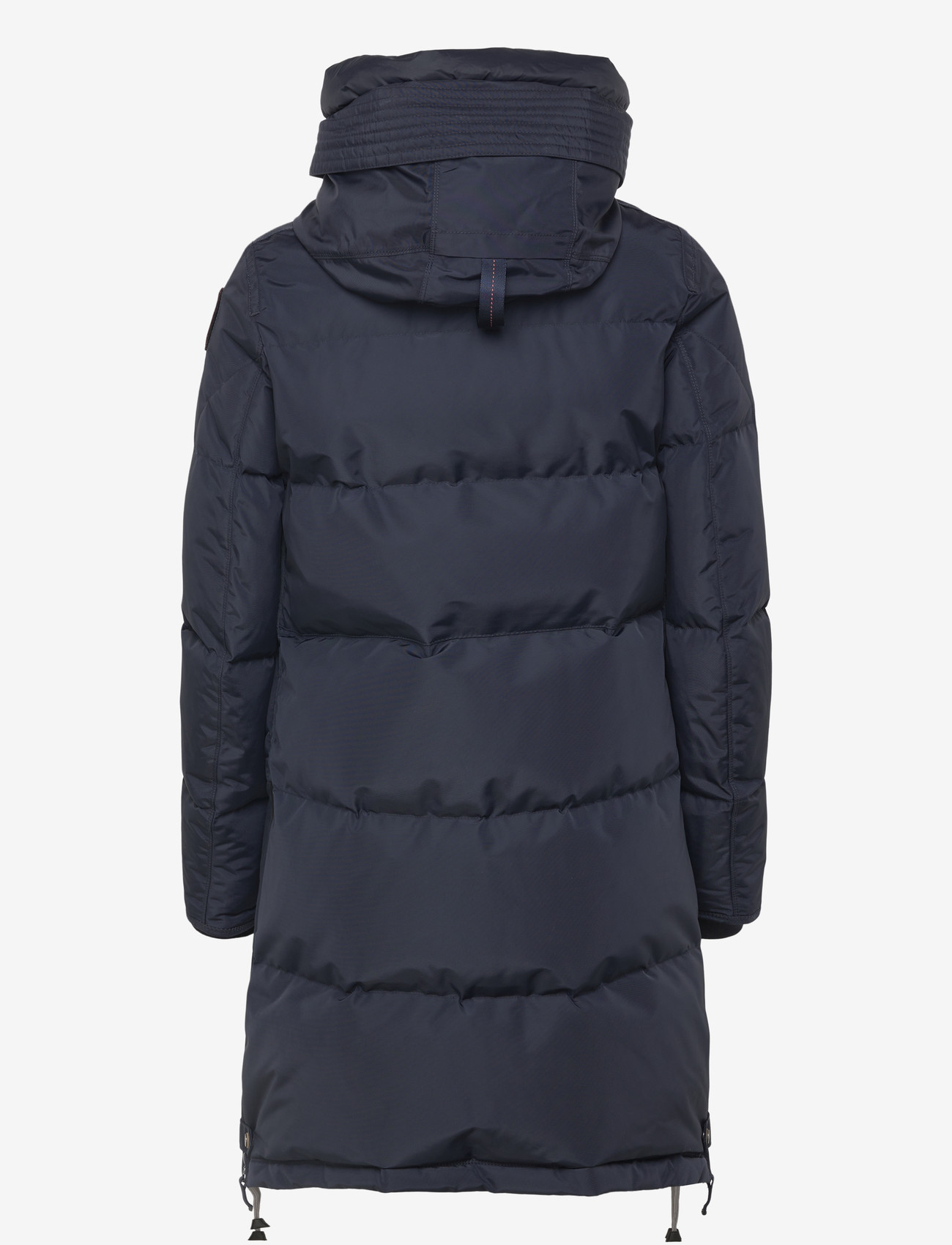 Parajumpers - Long Bear Jacket - winterjacken - blue navy - 1