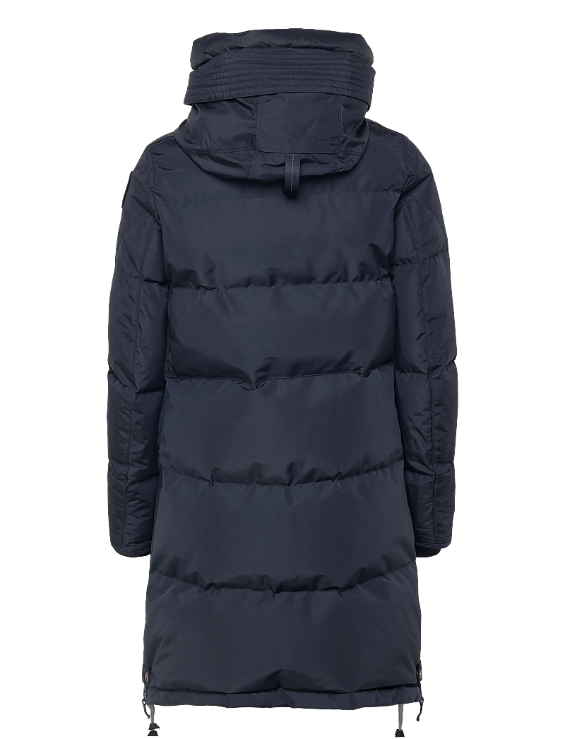 Parajumpers - Long Bear Jacket - winterjacken - blue navy - 1