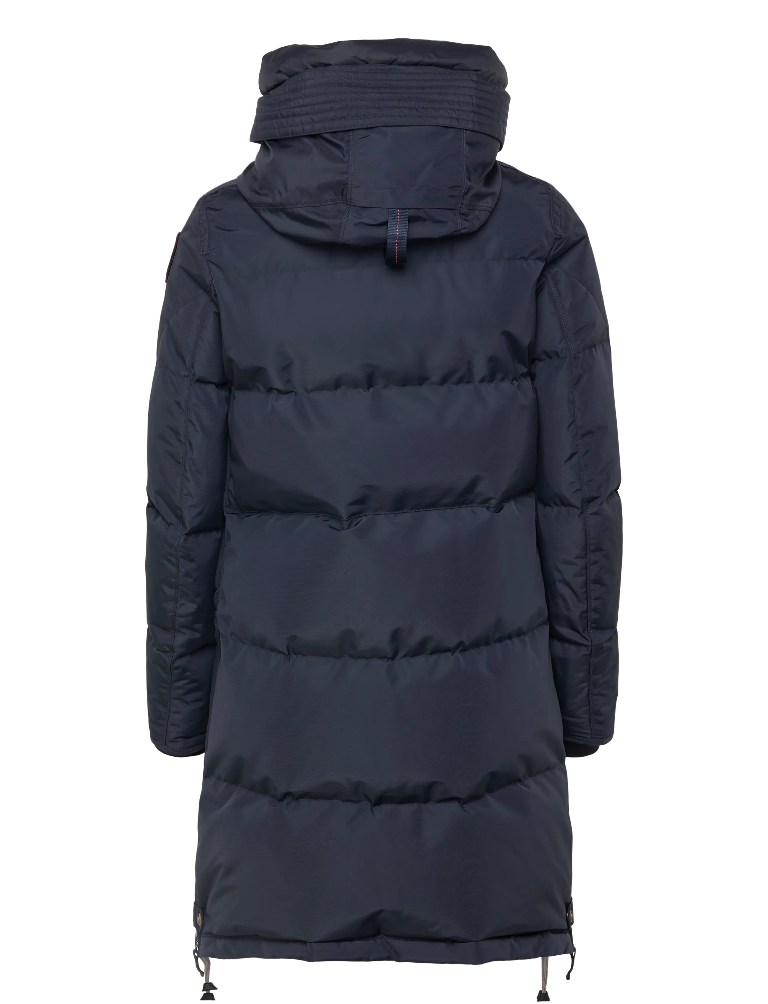 Parajumpers - Long Bear Jacket - sulejoped ja voodriga joped - blue navy - 1