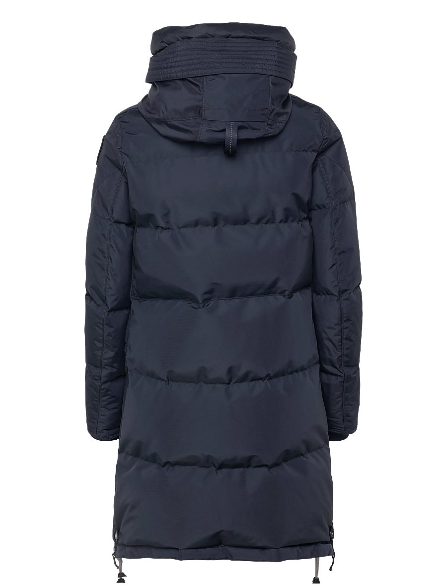 Parajumpers - Long Bear Jacket - winterjacken - blue navy - 2