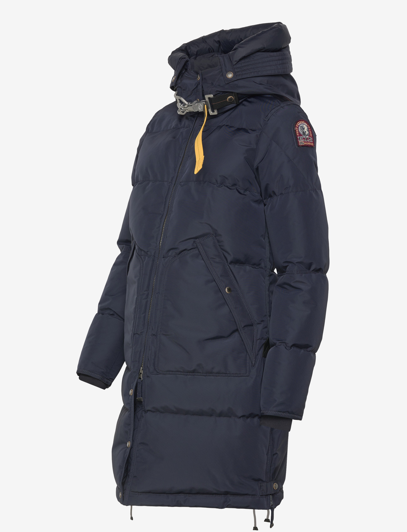 Parajumpers - Long Bear Jacket - winterjacken - blue navy - 2
