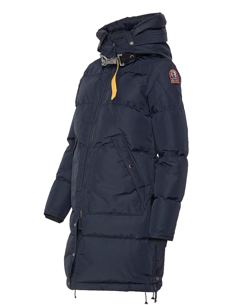Parajumpers - Long Bear Jacket - winterjacken - blue navy - 2