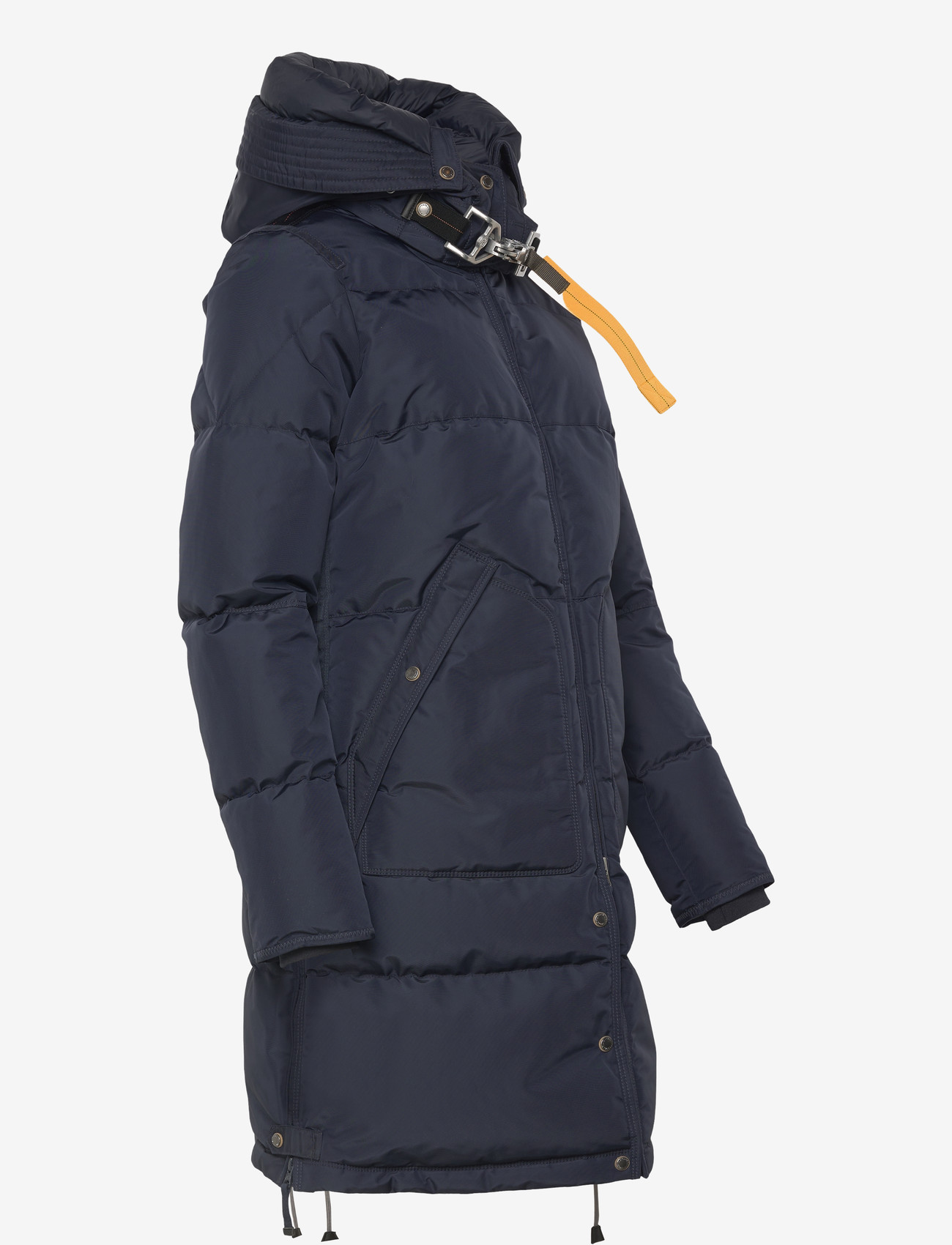 Parajumpers - Long Bear Jacket - winterjacken - blue navy - 3