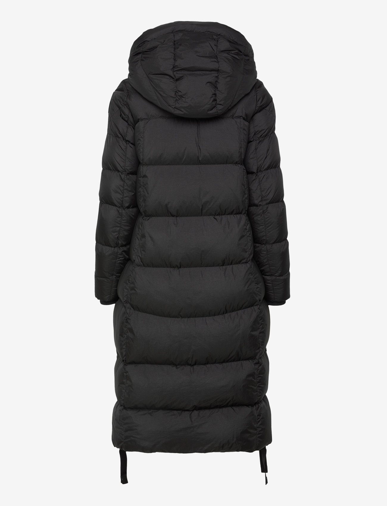 Parajumpers - Panda coat - vinterjakker - black - 1