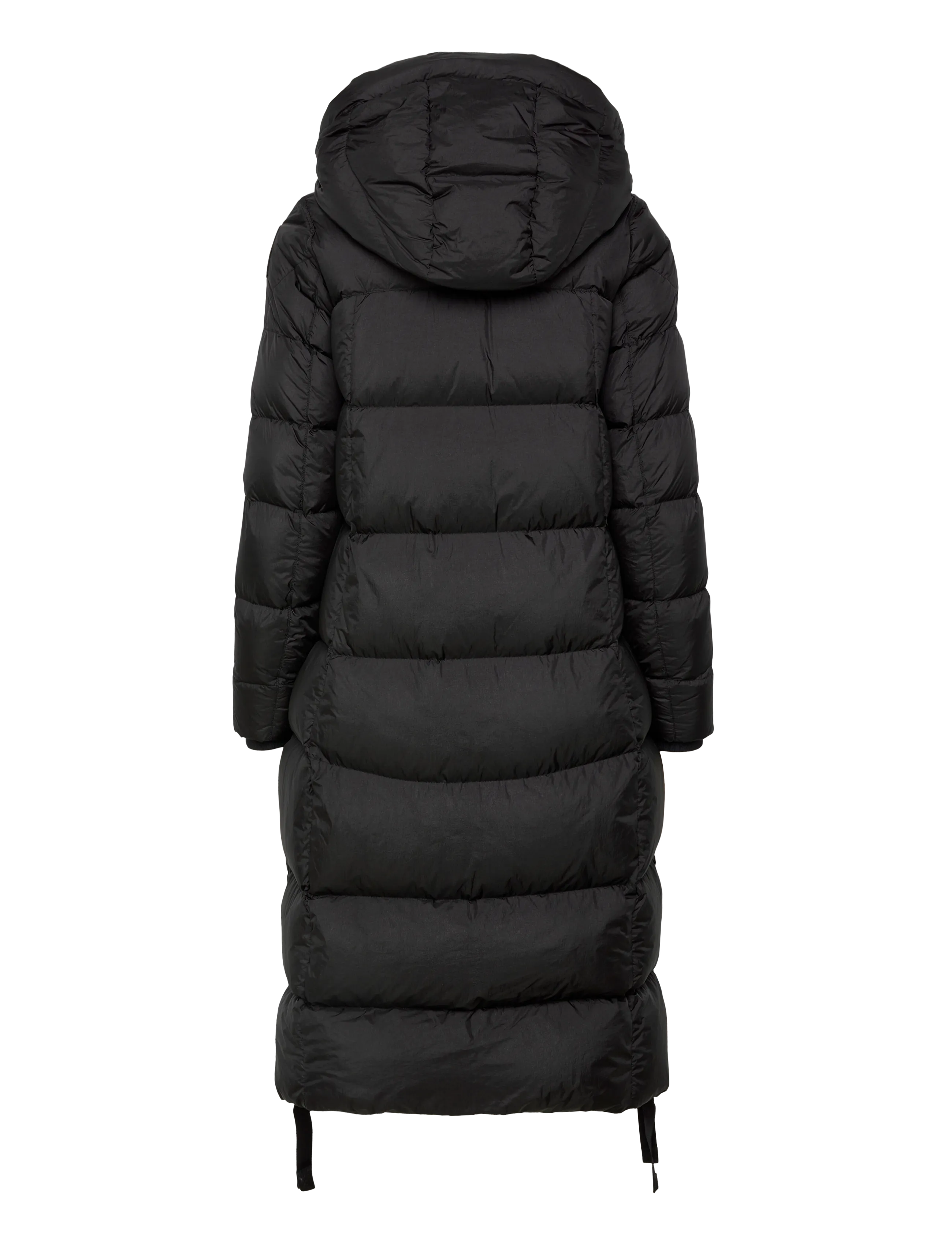 Parajumpers - Panda coat - dun- & vadderade jackor - black - 1