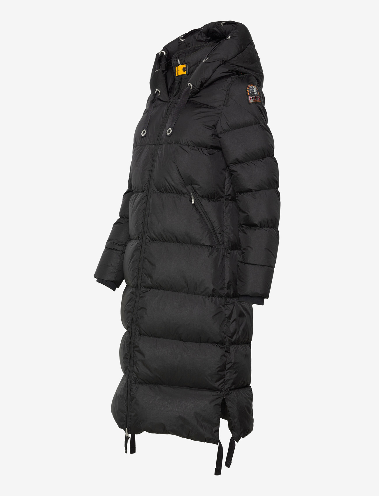 Parajumpers - Panda coat - vinterjakker - black - 2