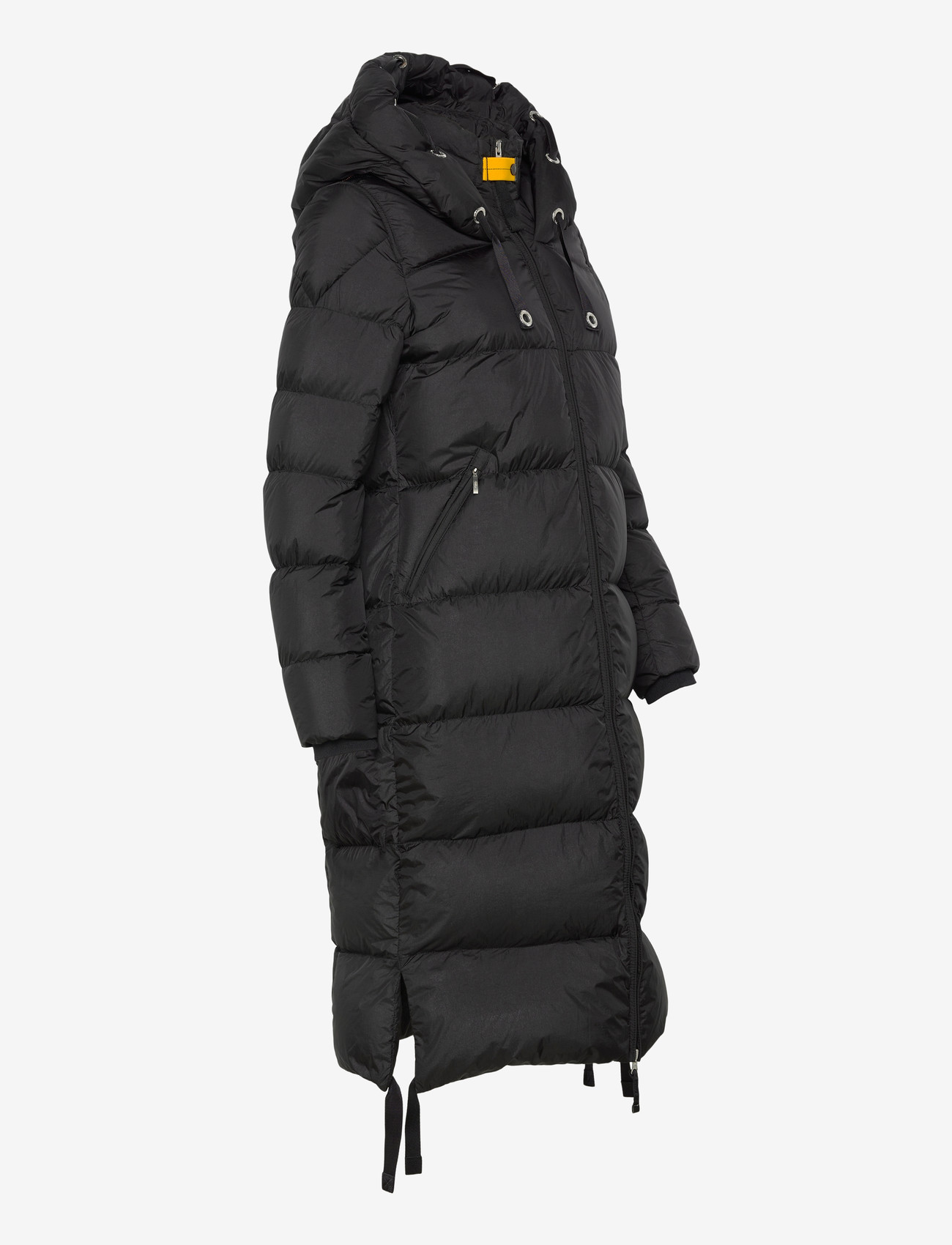 Parajumpers - Panda coat - vinterjakker - black - 3