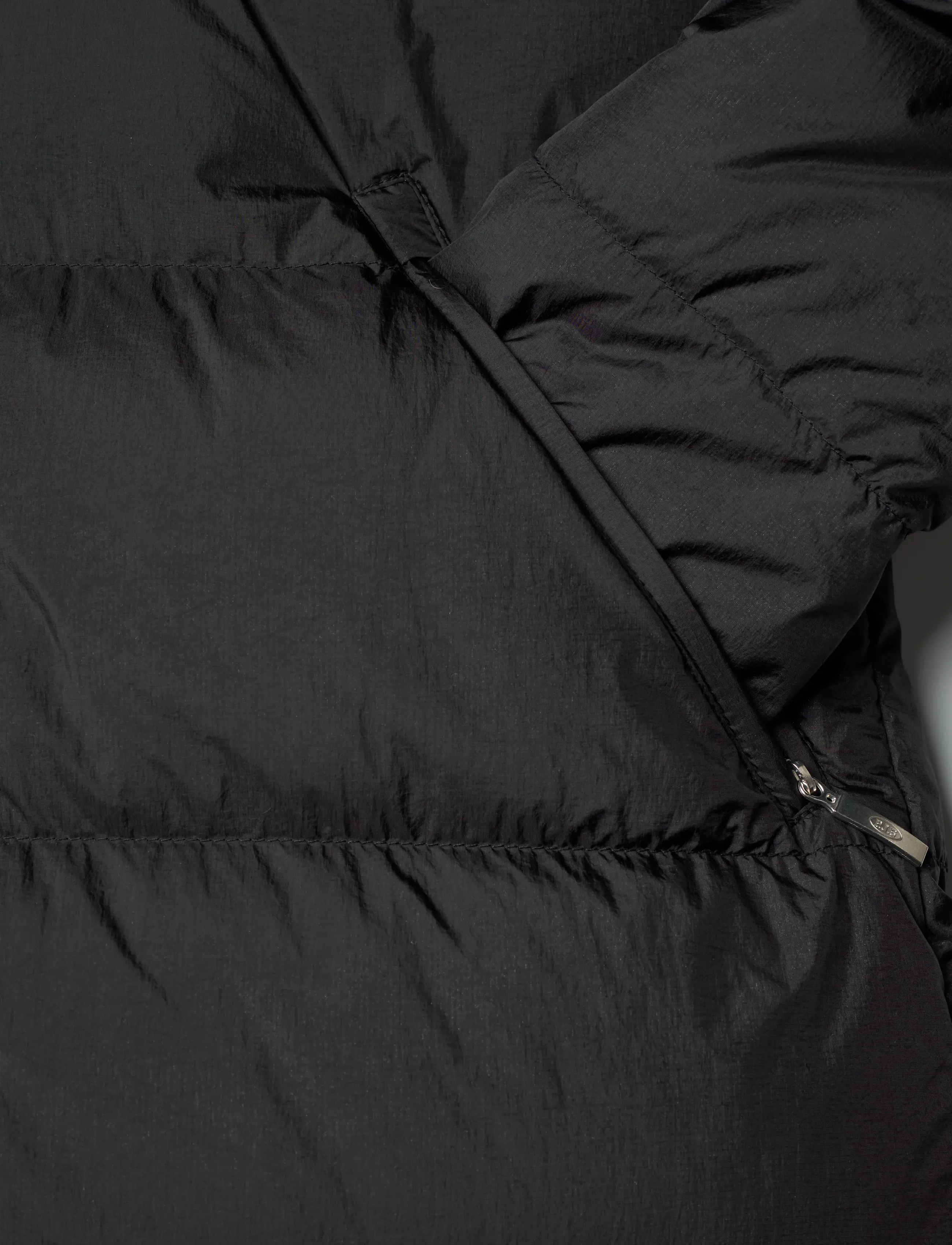 Parajumpers - Panda coat - dun- & vadderade jackor - black - 5