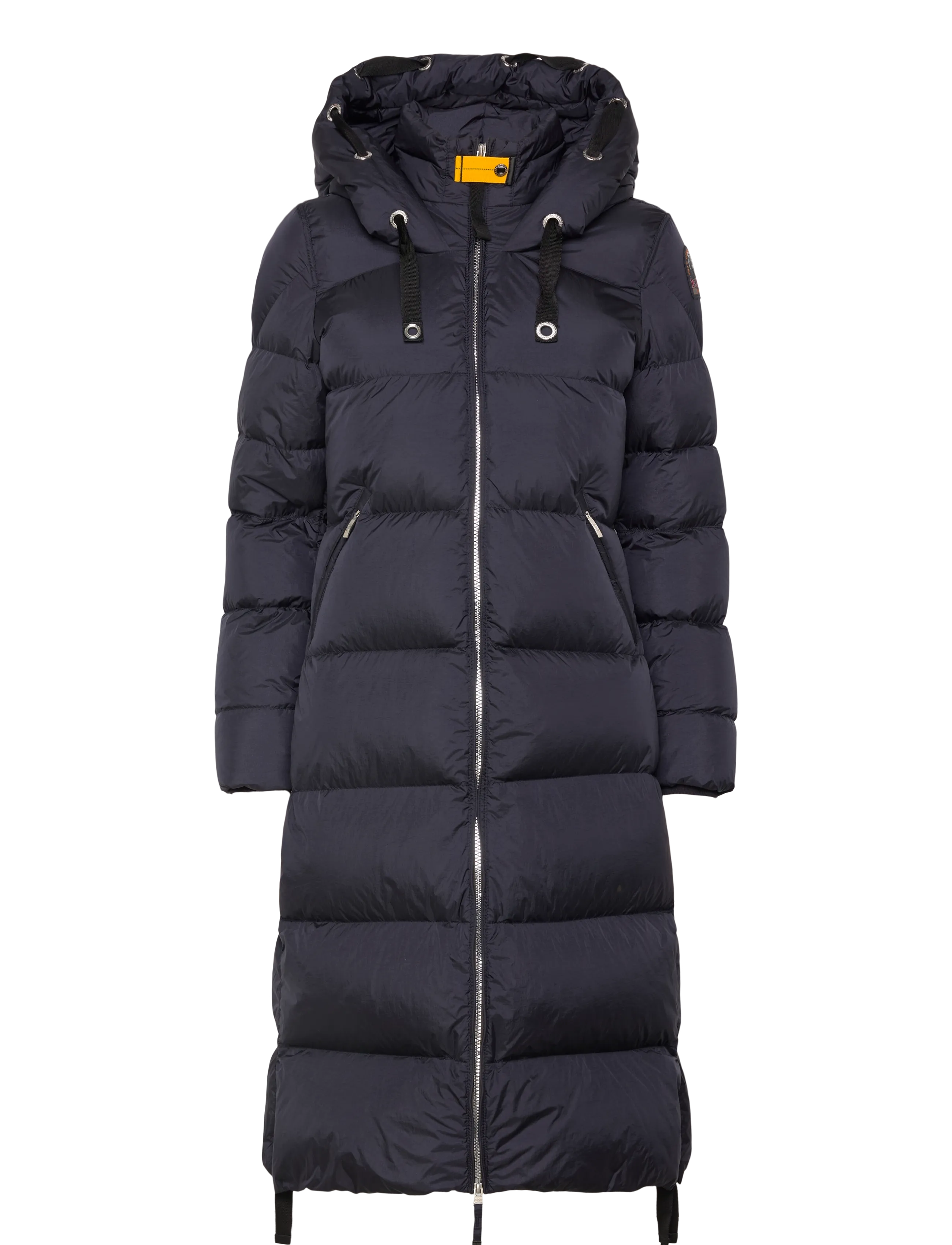 PARAJUMPERS Panda Mantel Navy - S - Damen