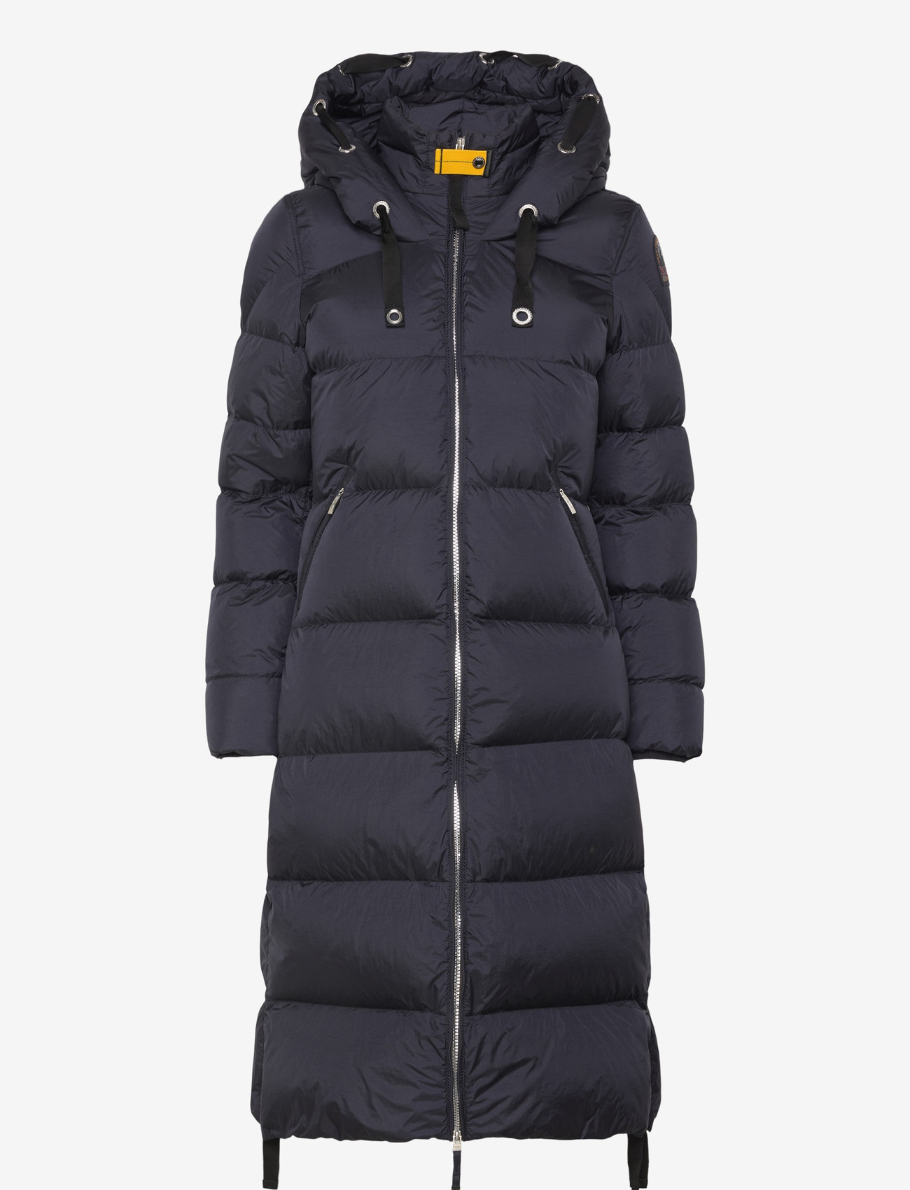 Parajumpers - Panda coat - winter jackets - blue navy - 0