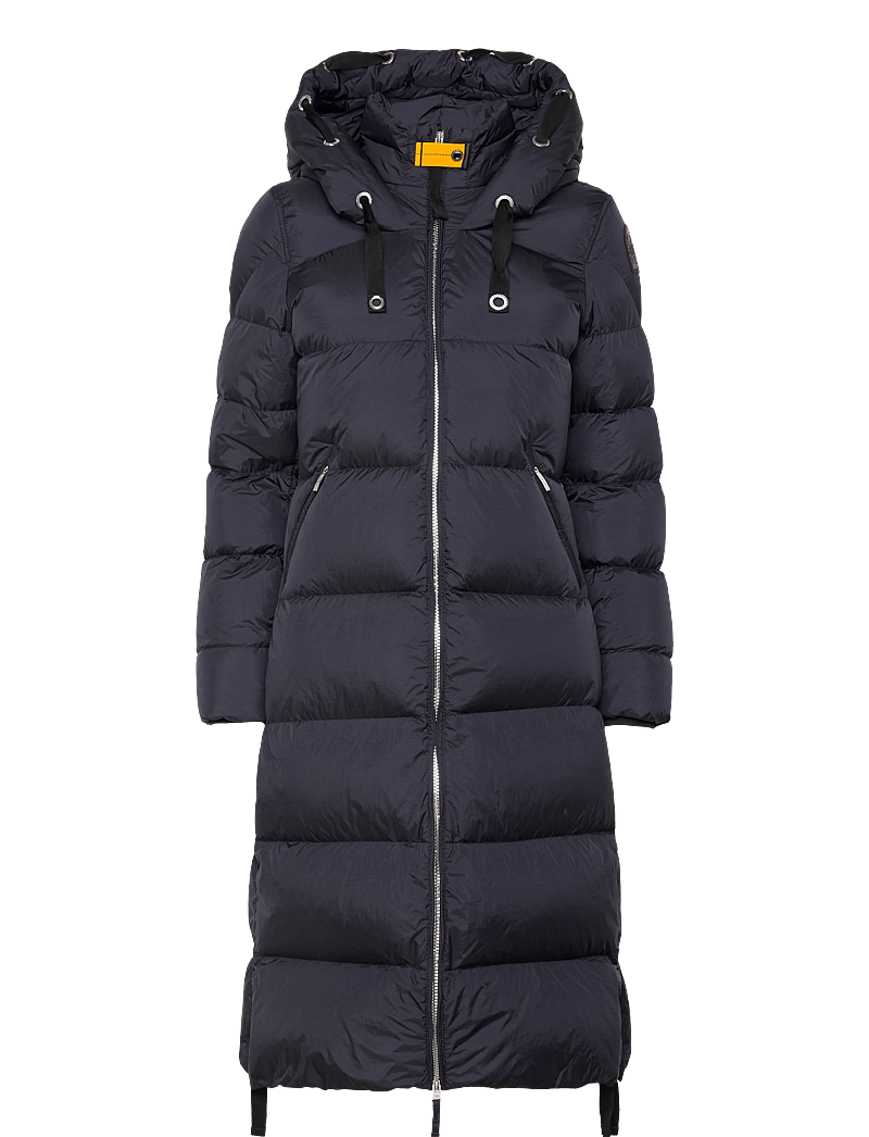 Parajumpers - Panda coat - winterjacken - blue navy - 0