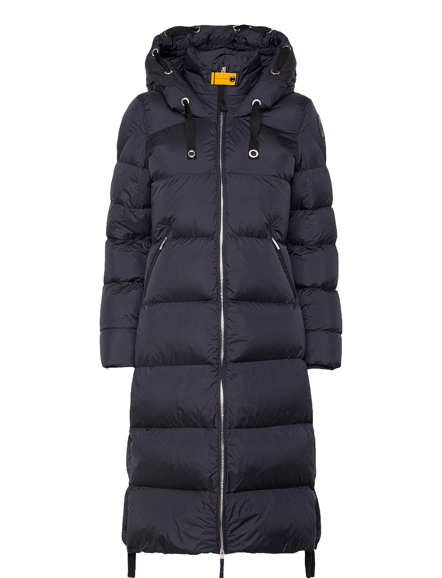 Parajumpers - Panda coat - winterjacken - blue navy - 0
