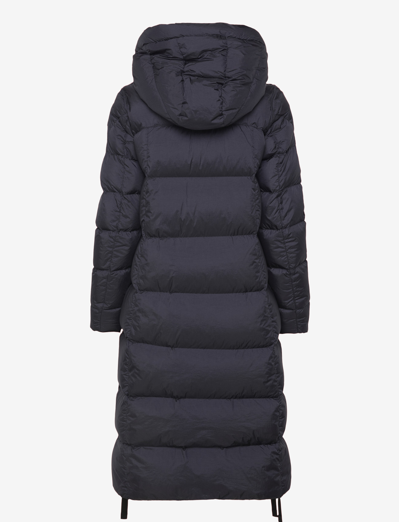 Parajumpers - Panda coat - winter jackets - blue navy - 1