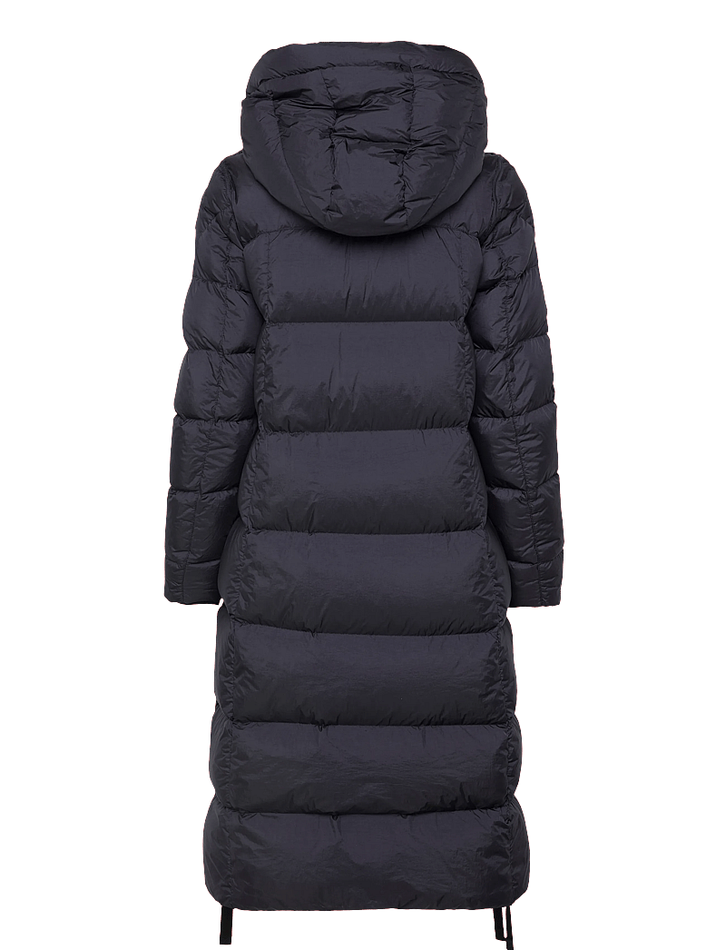 Parajumpers - Panda coat - winterjacken - blue navy - 1