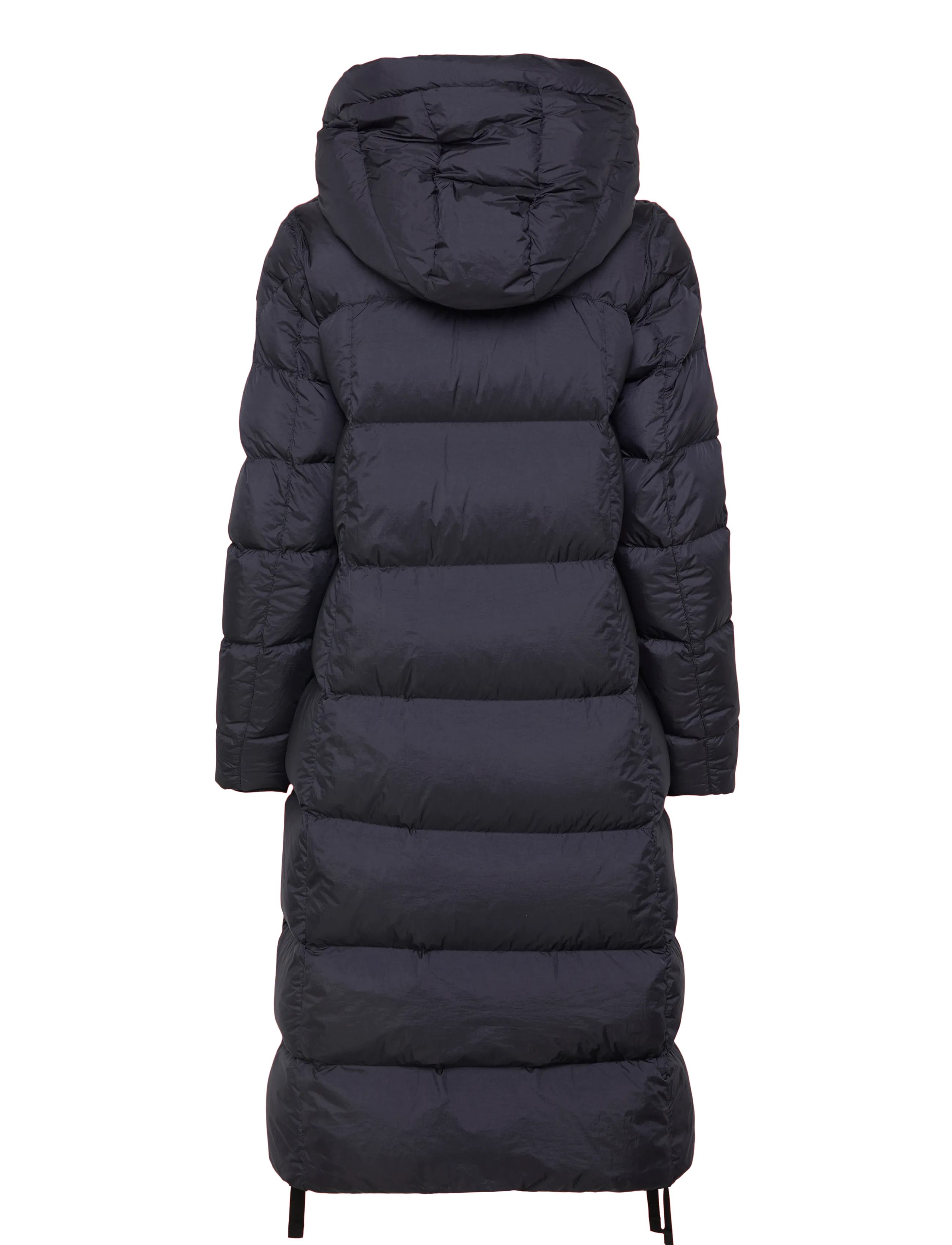 Parajumpers - Panda coat - winterjacken - blue navy - 1