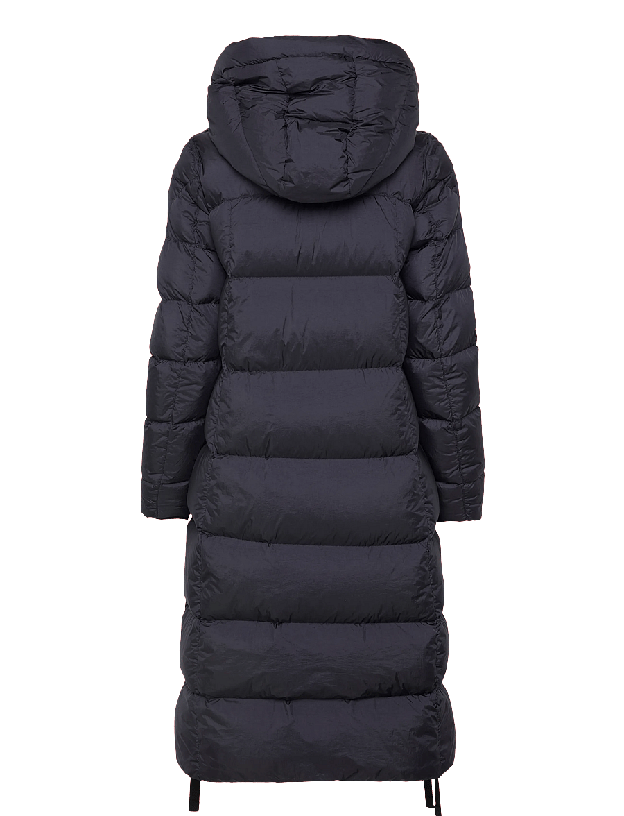 Parajumpers - Panda coat - winterjacken - blue navy - 1