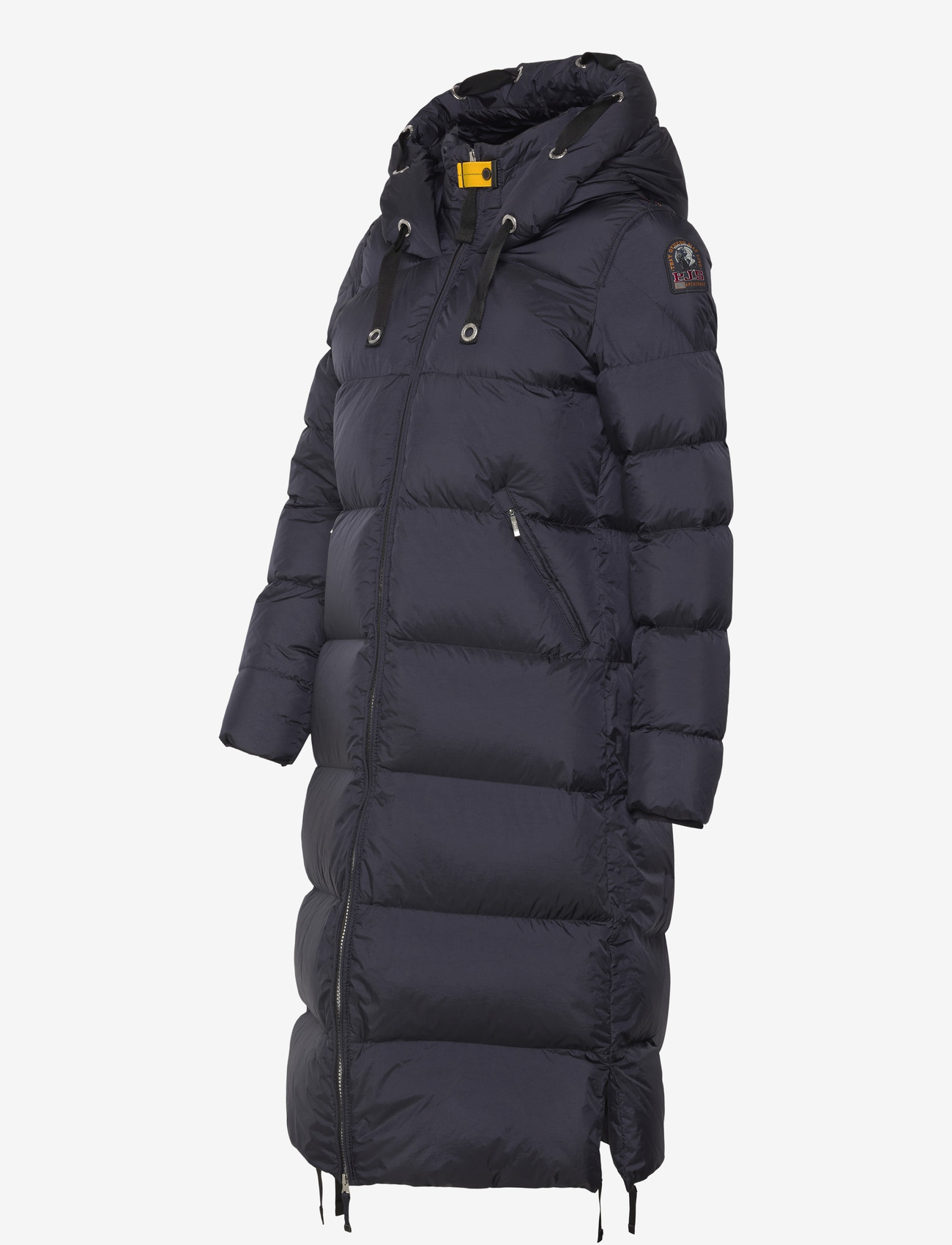 Parajumpers - Panda coat - winter jackets - blue navy - 2