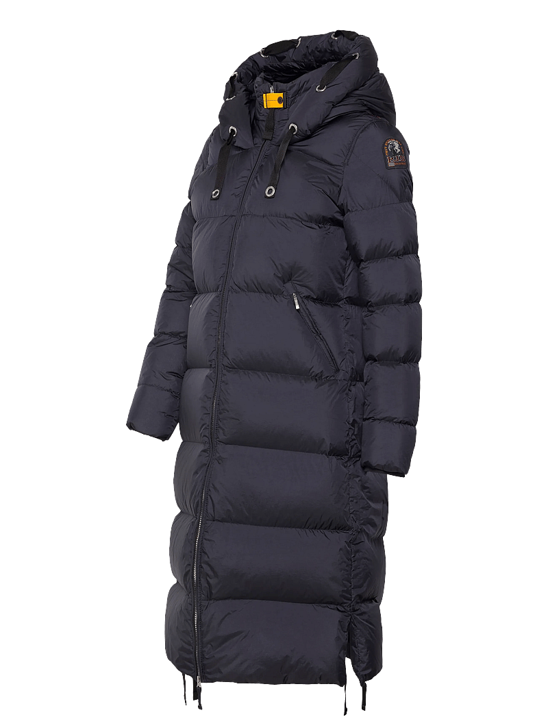 Parajumpers - Panda coat - winterjacken - blue navy - 2