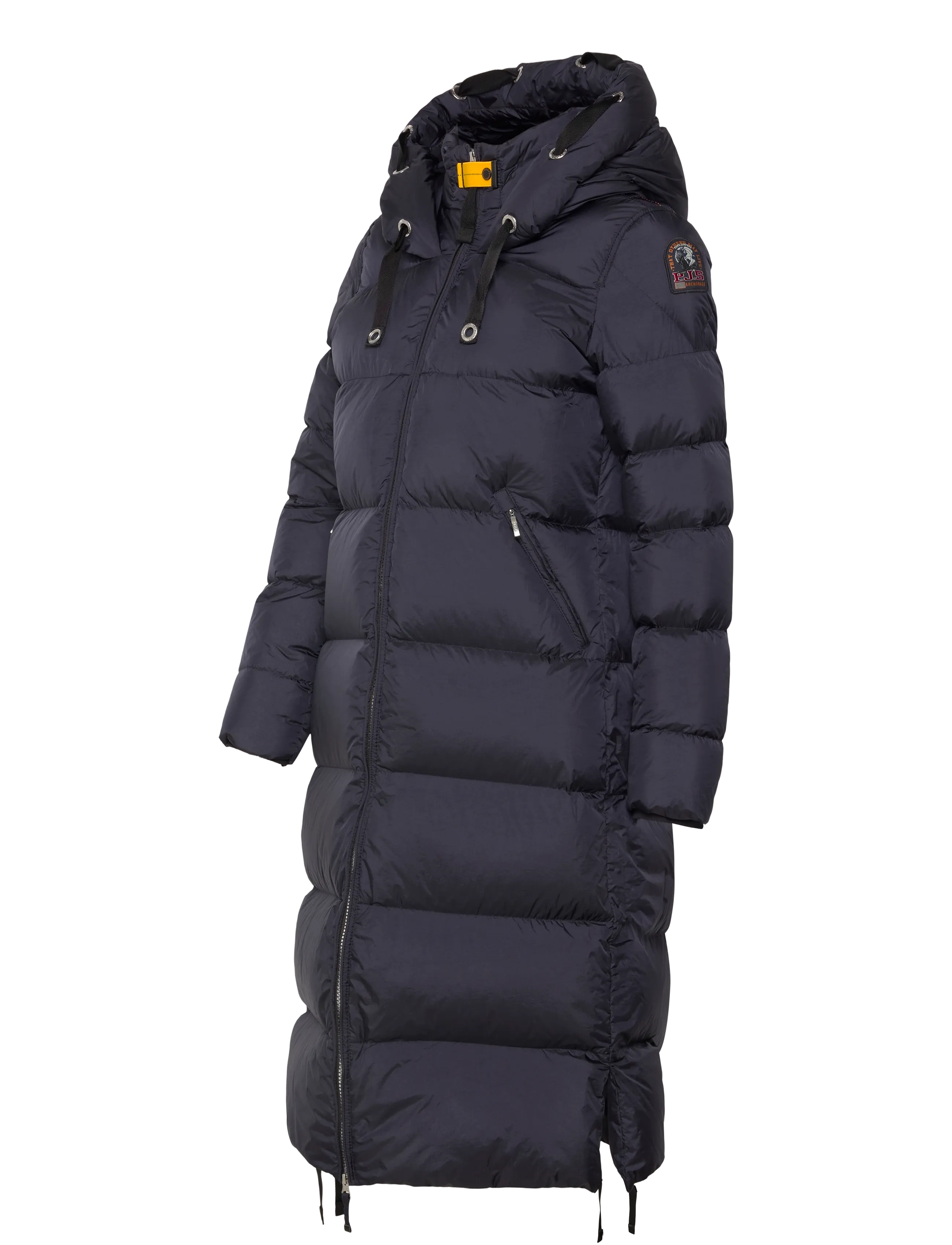 Parajumpers - Panda coat - winterjacken - blue navy - 2
