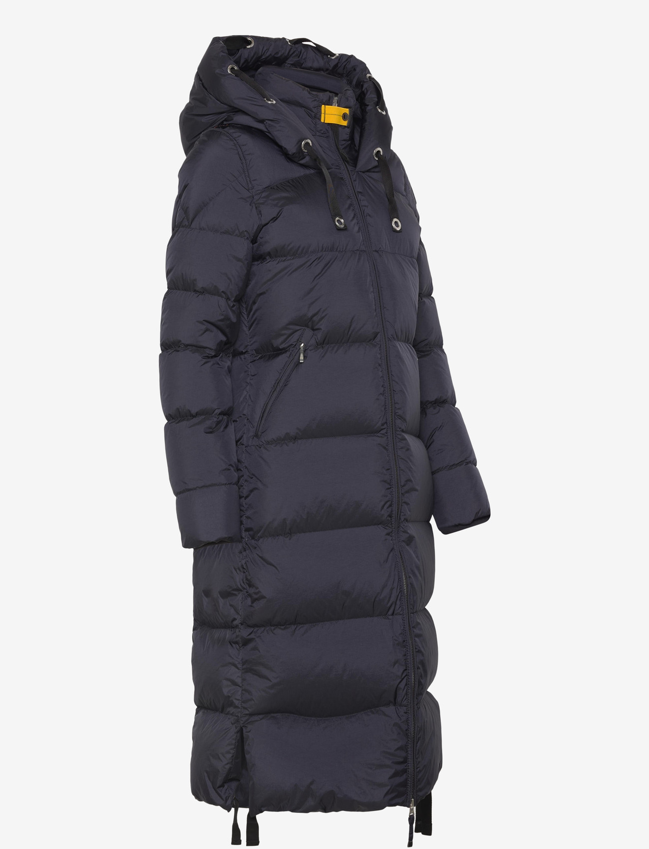 Parajumpers - Panda coat - winter jackets - blue navy - 3