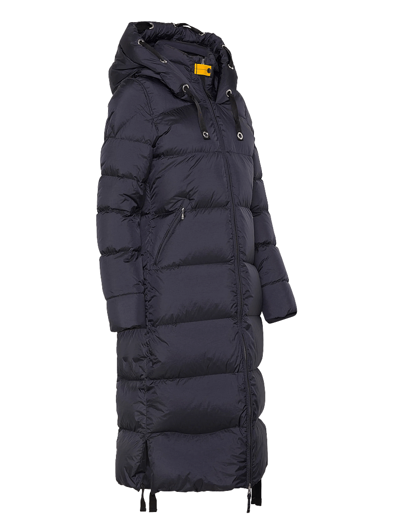 Parajumpers - Panda coat - winterjacken - blue navy - 3