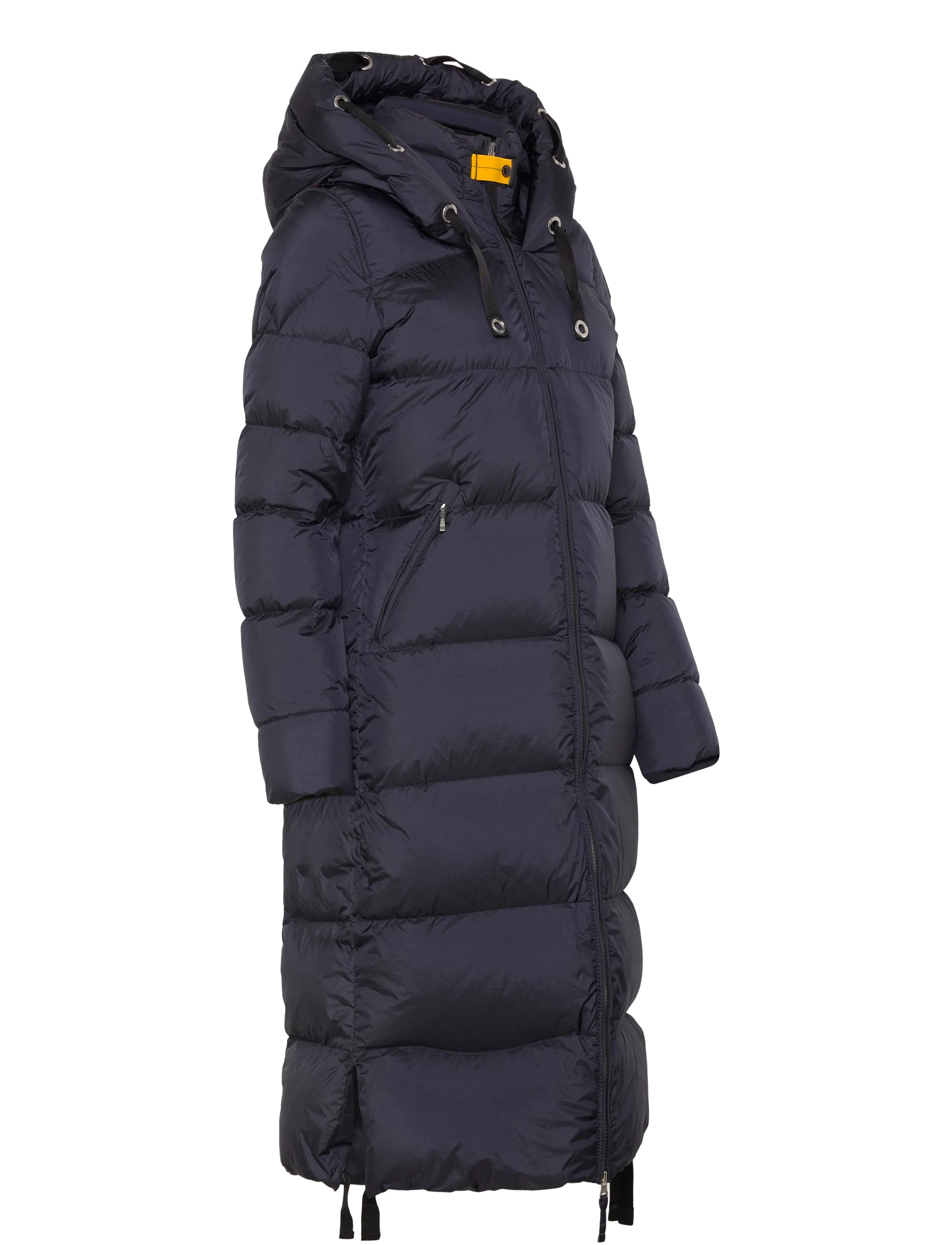 Parajumpers - Panda coat - winterjacken - blue navy - 3