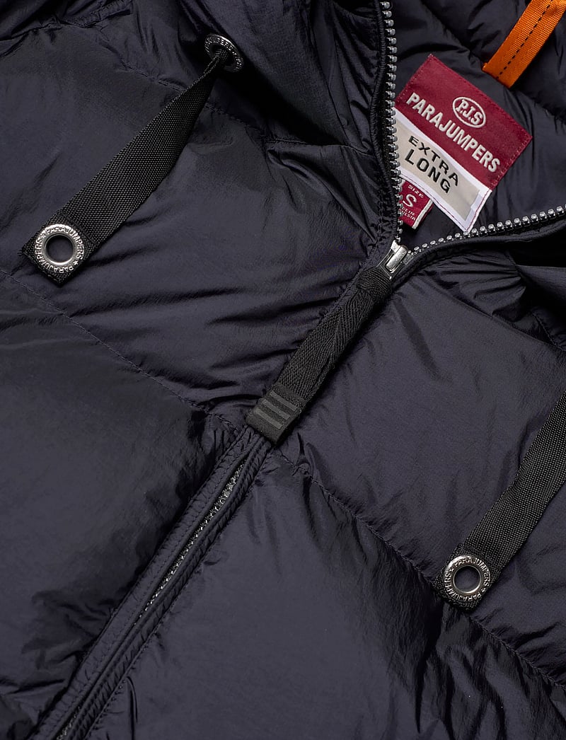 Parajumpers - Panda coat - winterjacken - blue navy - 4