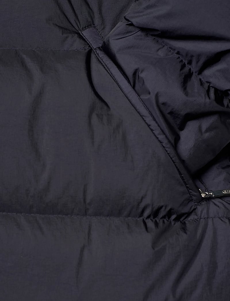 Parajumpers - Panda coat - winterjacken - blue navy - 5