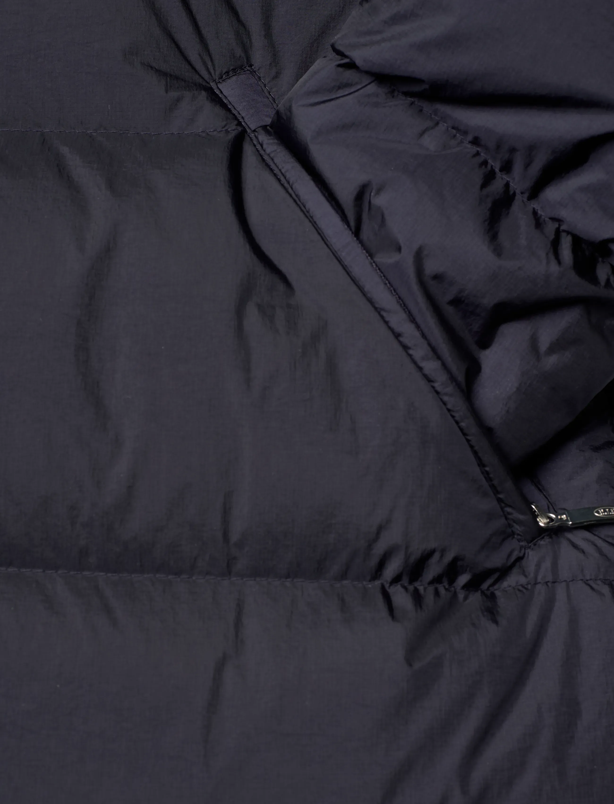 Parajumpers - Panda coat - winterjacken - blue navy - 5