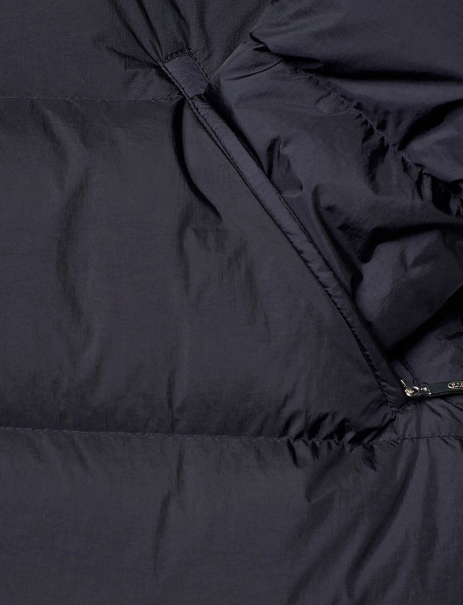 Parajumpers - Panda coat - winterjacken - blue navy - 5