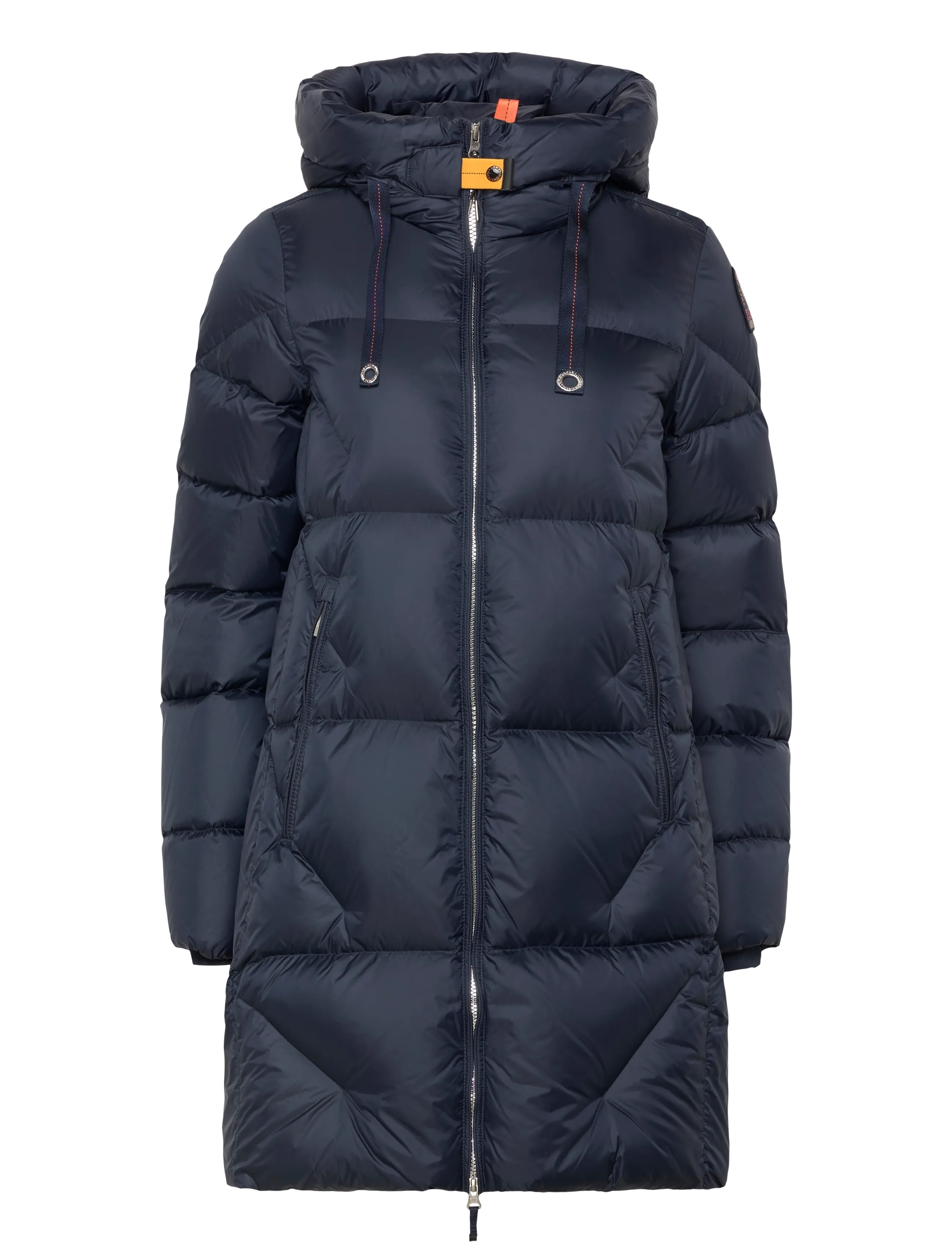 PARAJUMPERS Jacke Janet Navy - M - Damen