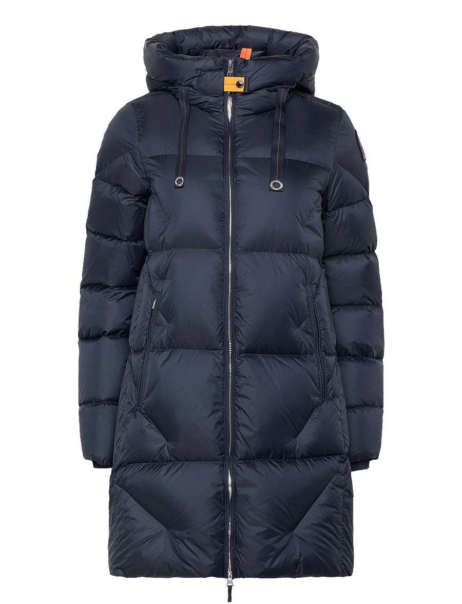 Parajumpers - Jacket Janet - talvejoped - blue navy - 1