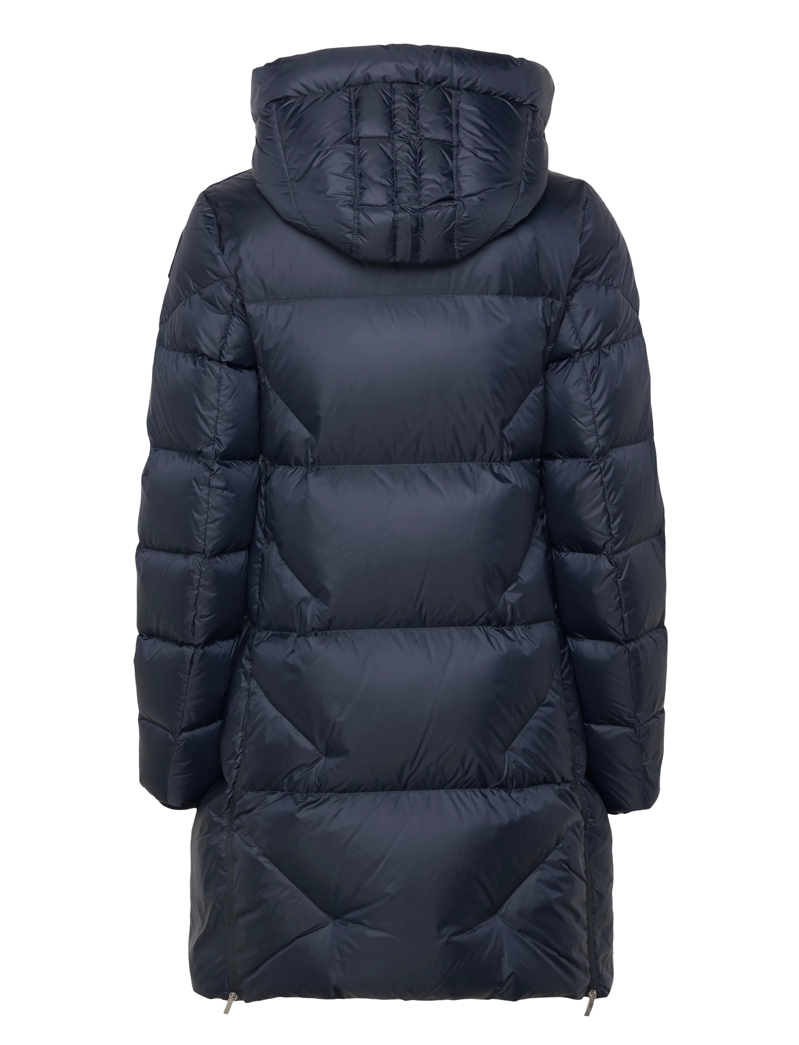 Parajumpers - Jacket Janet - donsjassen - blue navy - 1