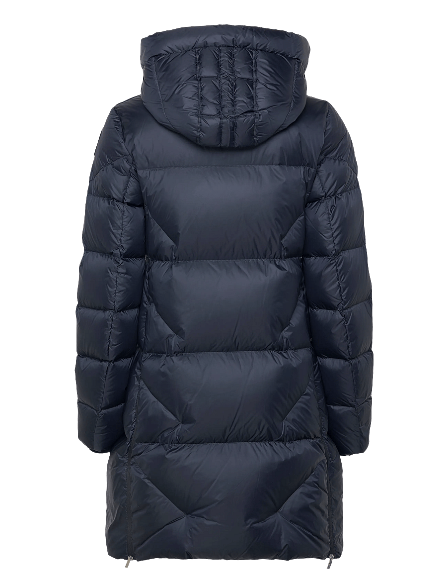 Parajumpers - Jacket Janet - talvejoped - blue navy - 2