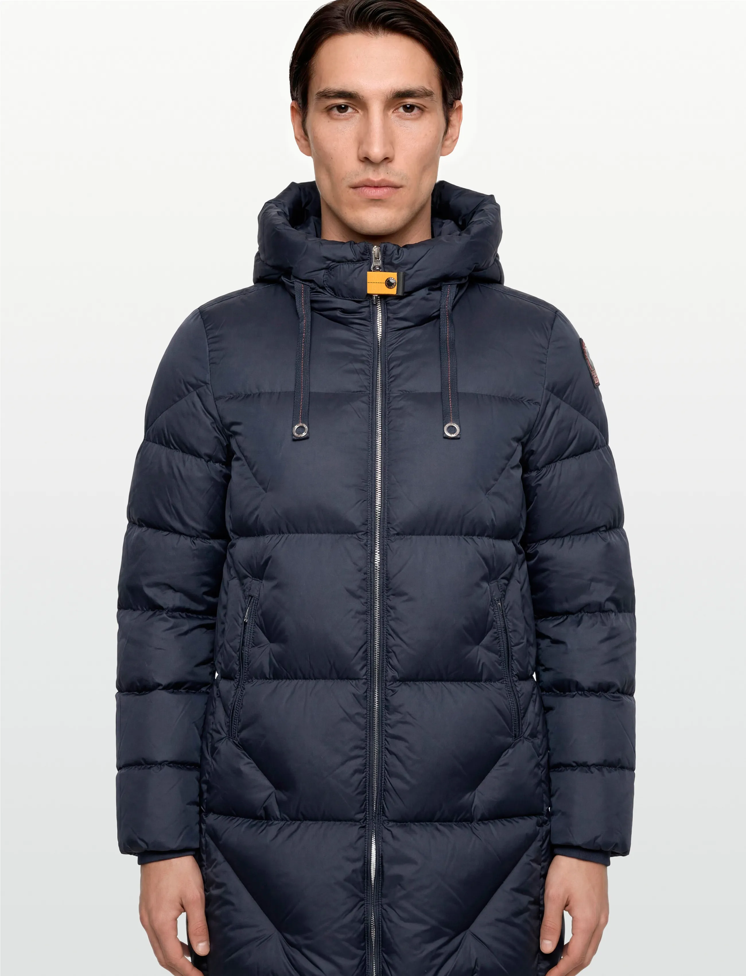 Parajumpers - Jacket Janet - dun- & vadderade jackor - blue navy - 4