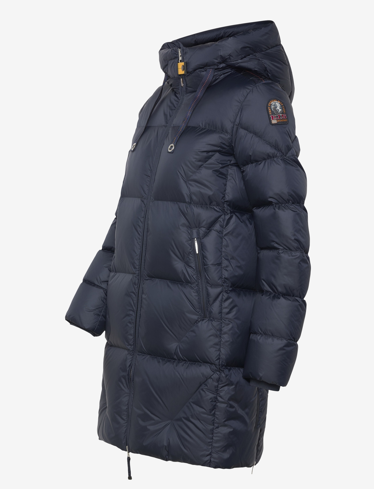Parajumpers - Jacket Janet - winterjacken - blue navy - 2