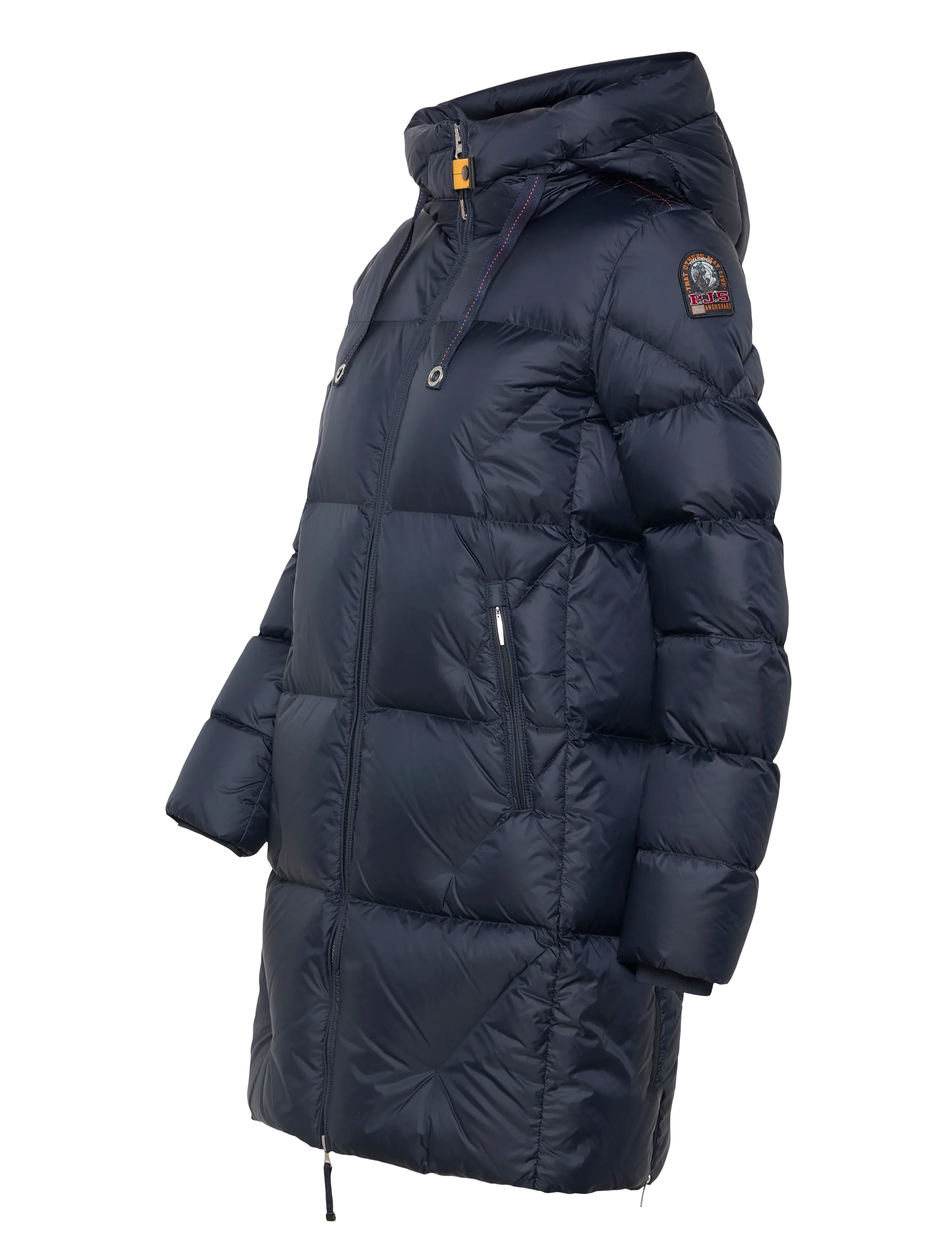 Parajumpers - Jacket Janet - donsjassen - blue navy - 2