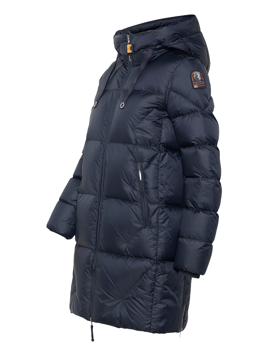 Parajumpers - Jacket Janet - talvejoped - blue navy - 3