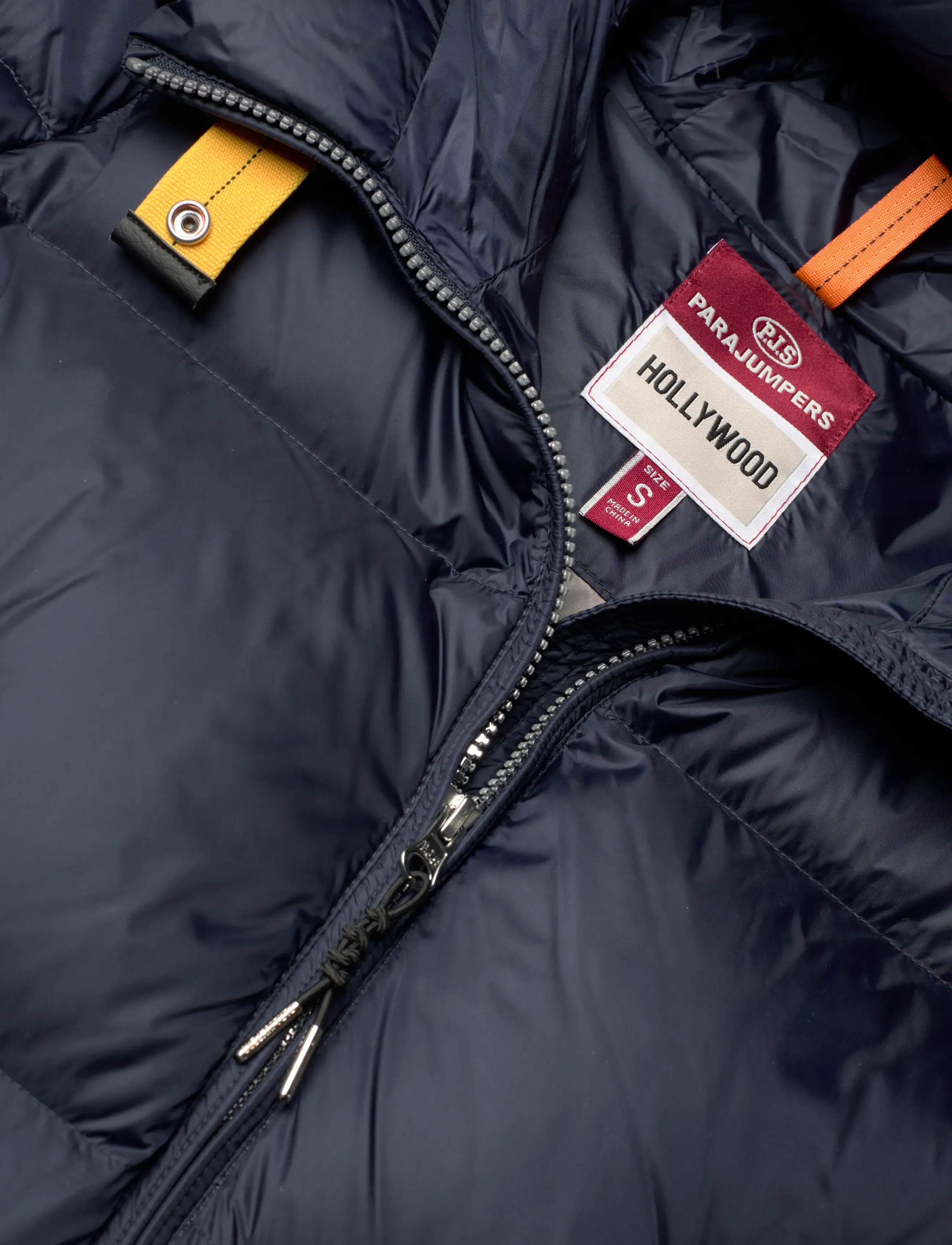 Parajumpers - Jacket Janet - donsjassen - blue navy - 3