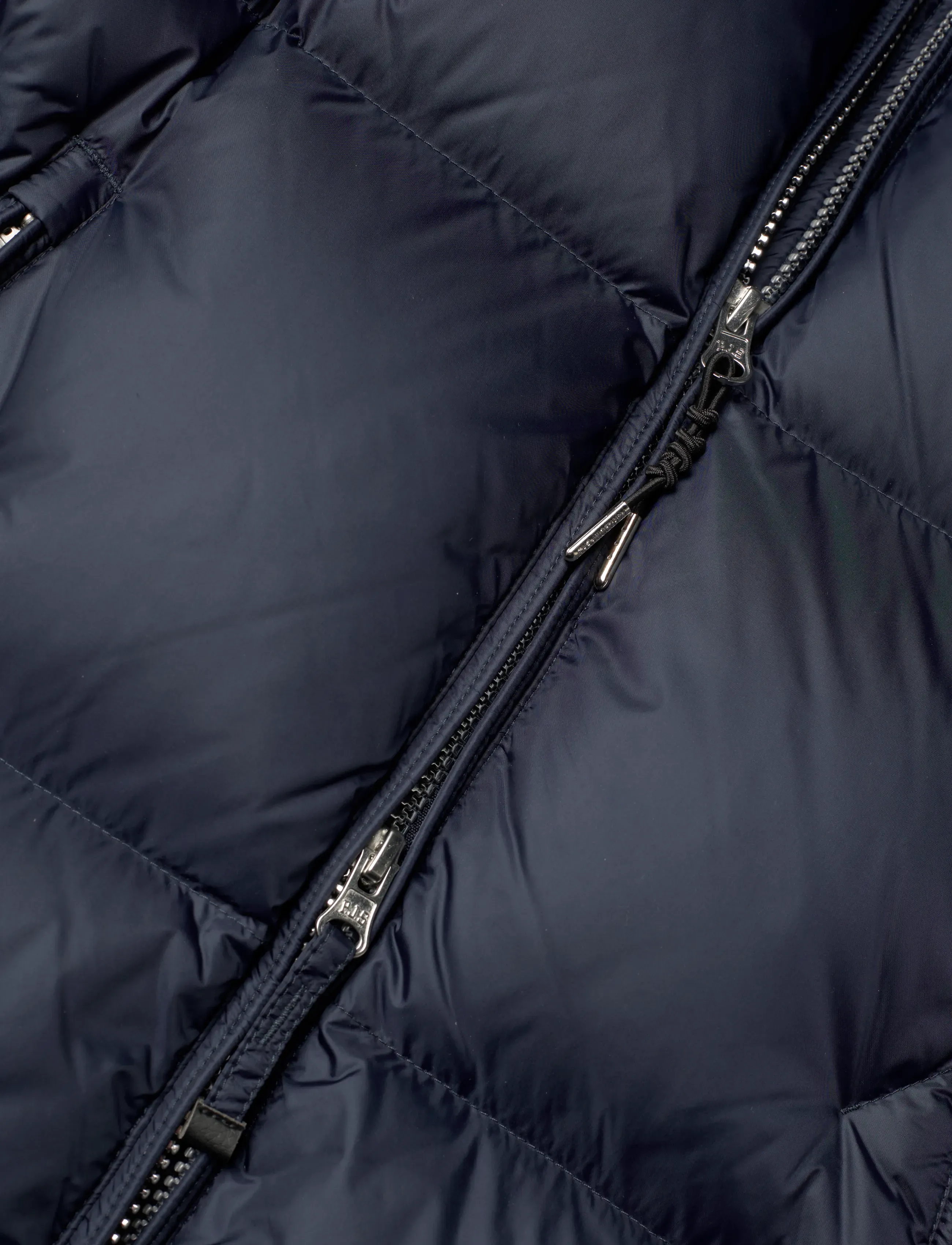 Parajumpers - Jacket Janet - donsjassen - blue navy - 4