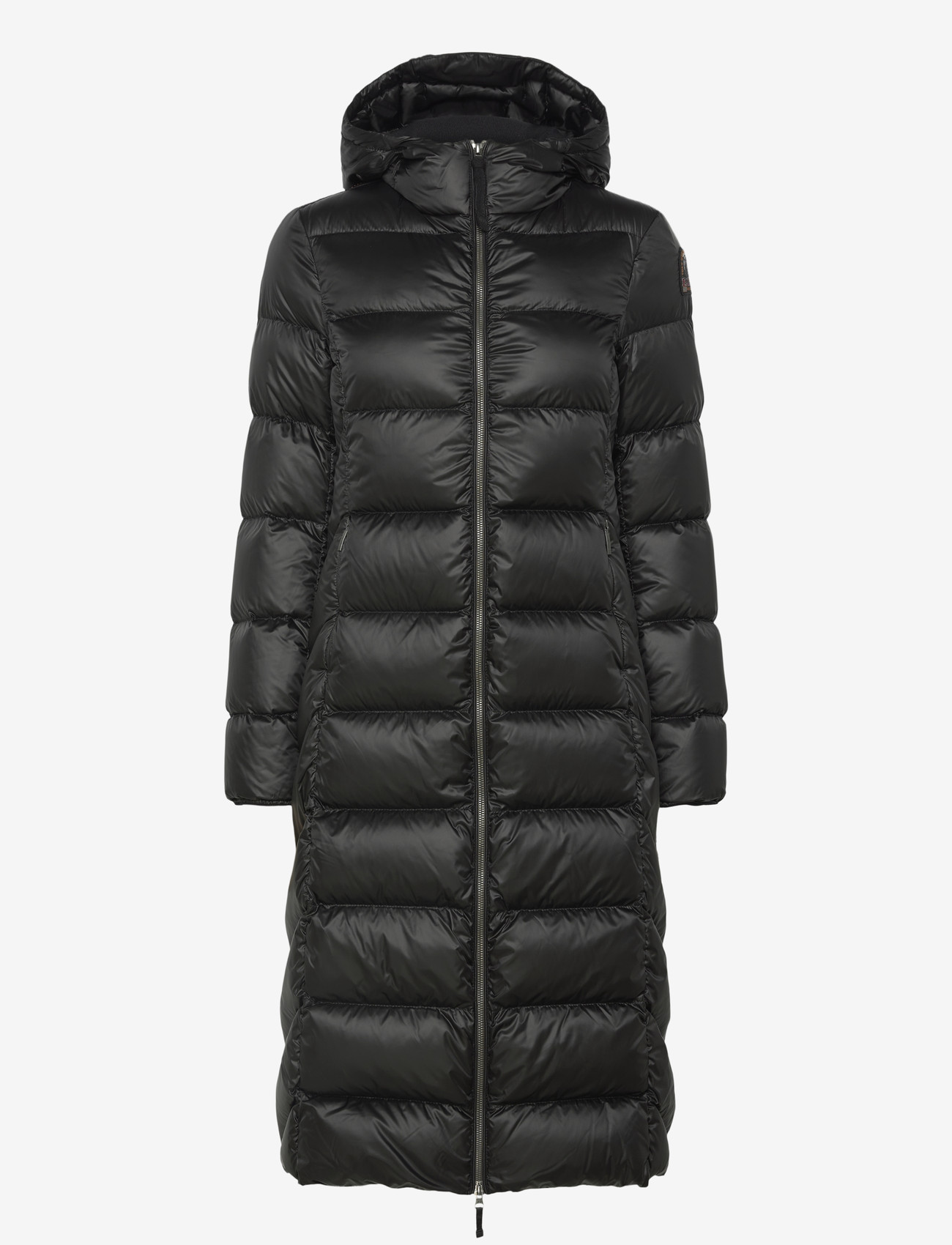 Parajumpers - Jacket Leah - vinterjakker - black - 0
