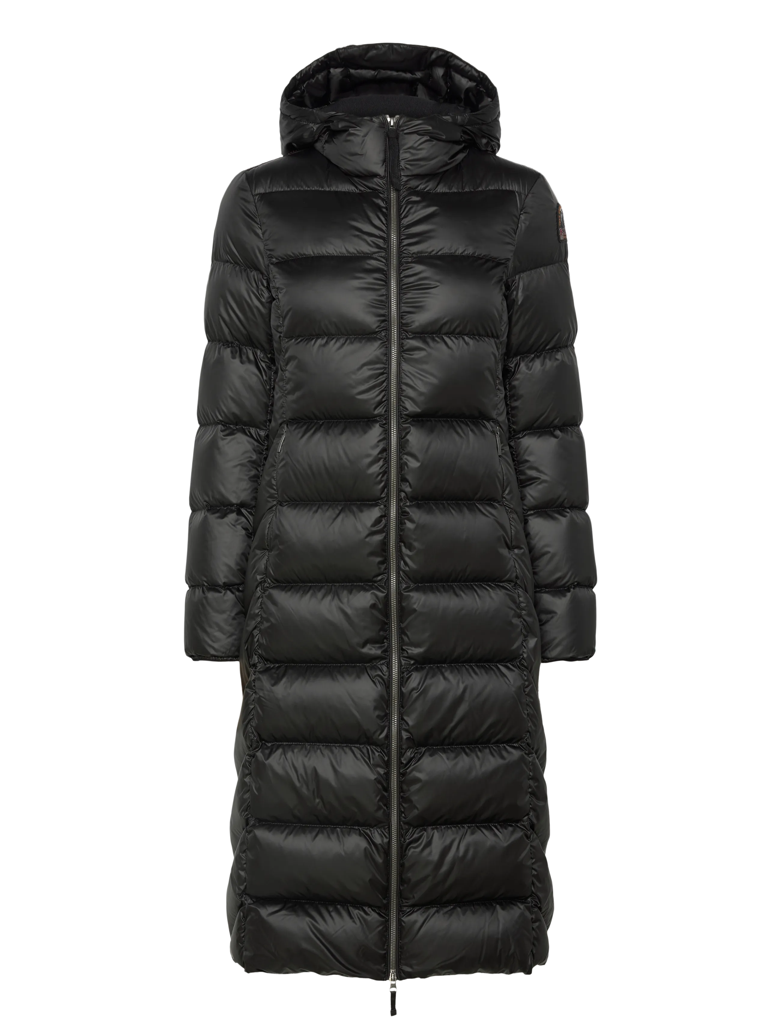 Parajumpers Jacket Leah - Parkas - BLACK / black