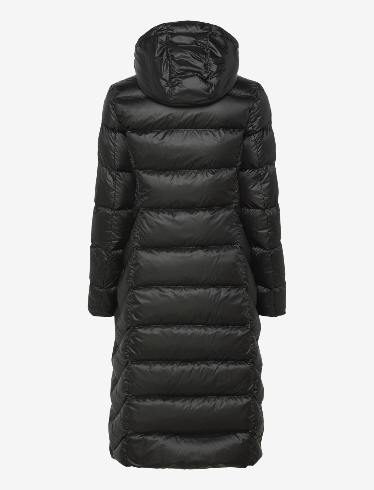 Parajumpers - Jacket Leah - vinterjakker - black - 1